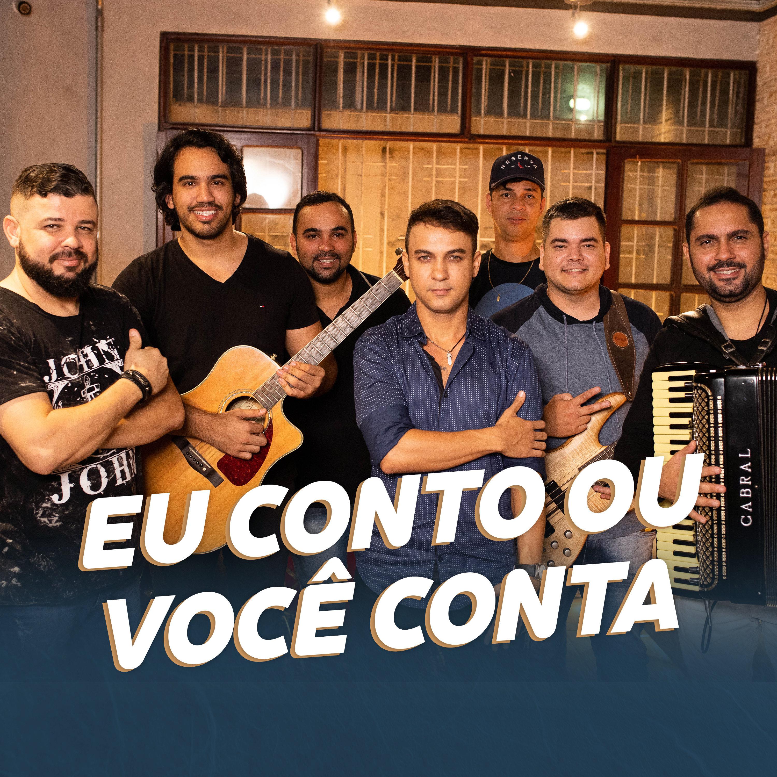 Eu conto ou voc conta?