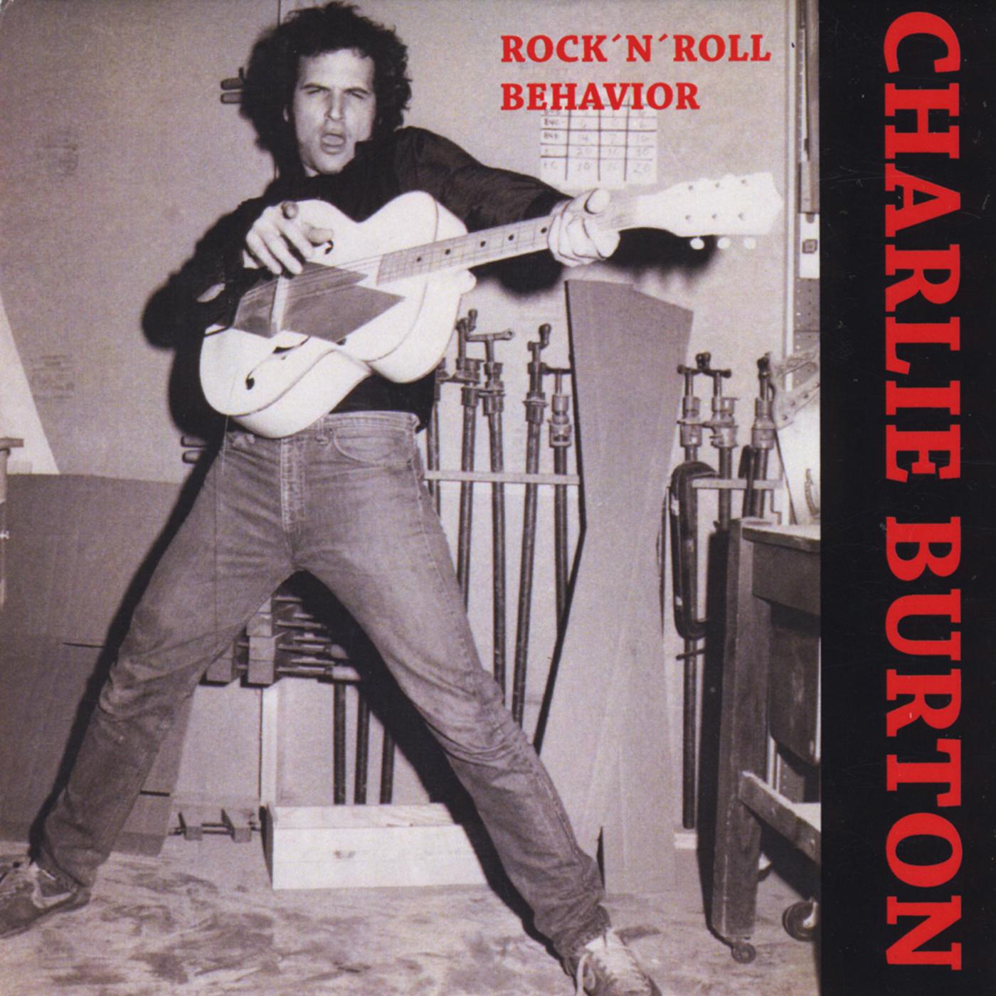 Rock n Roll Behavior