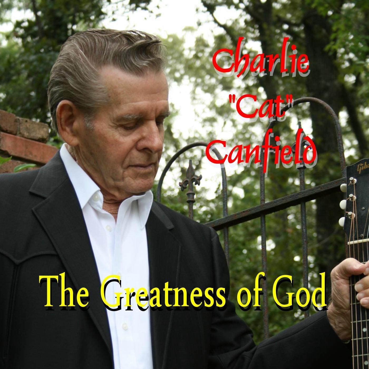 The Greatness of God