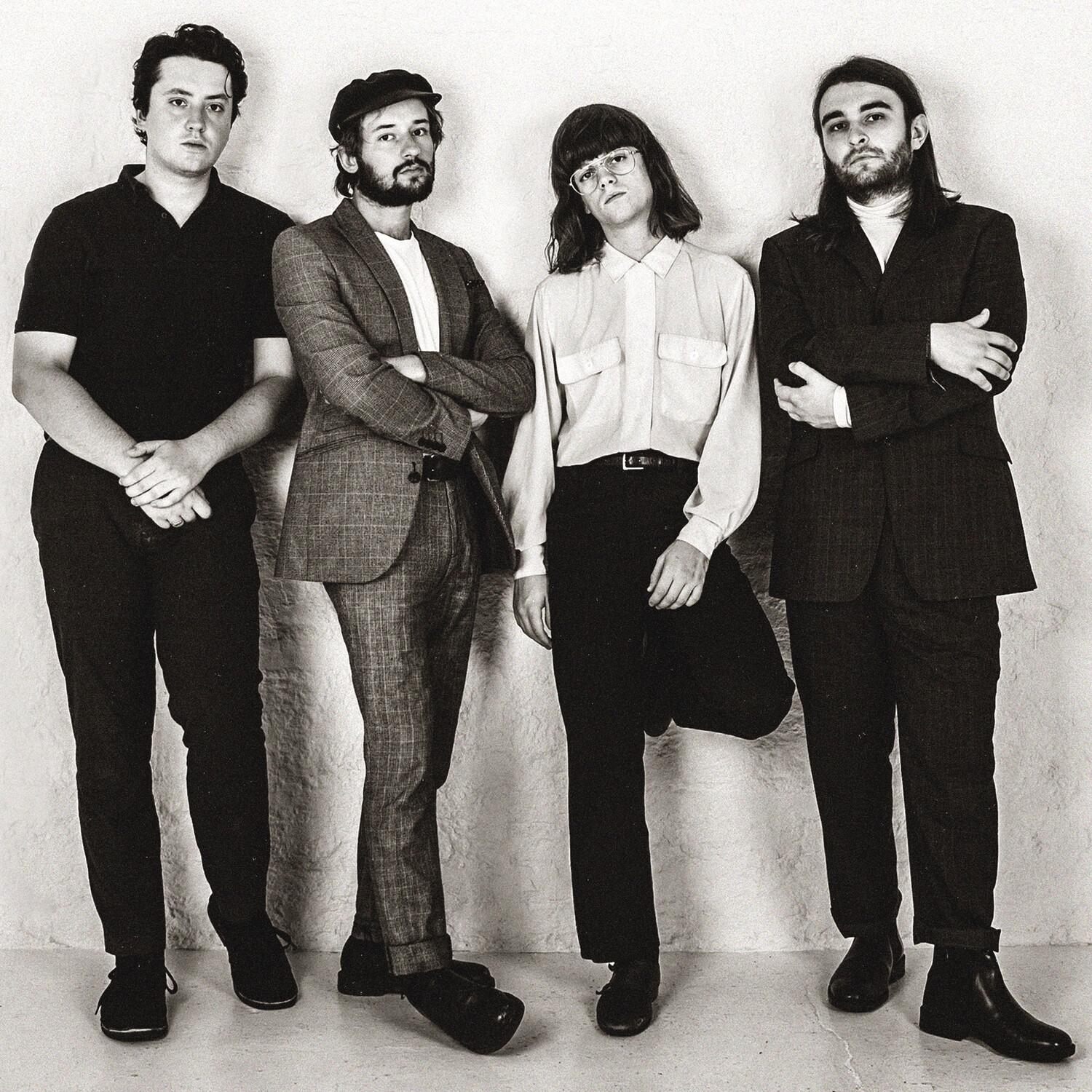 Trouble Always Finds Me