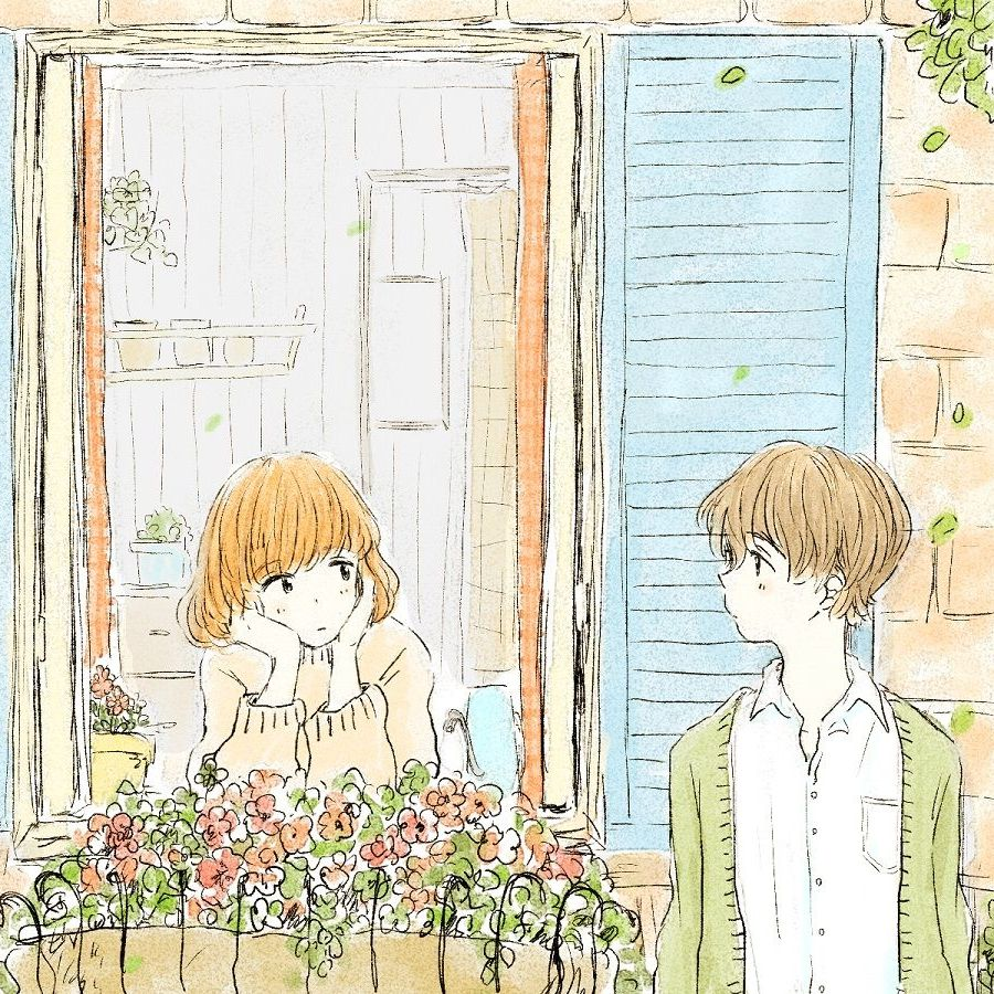 sunsets and anything like you