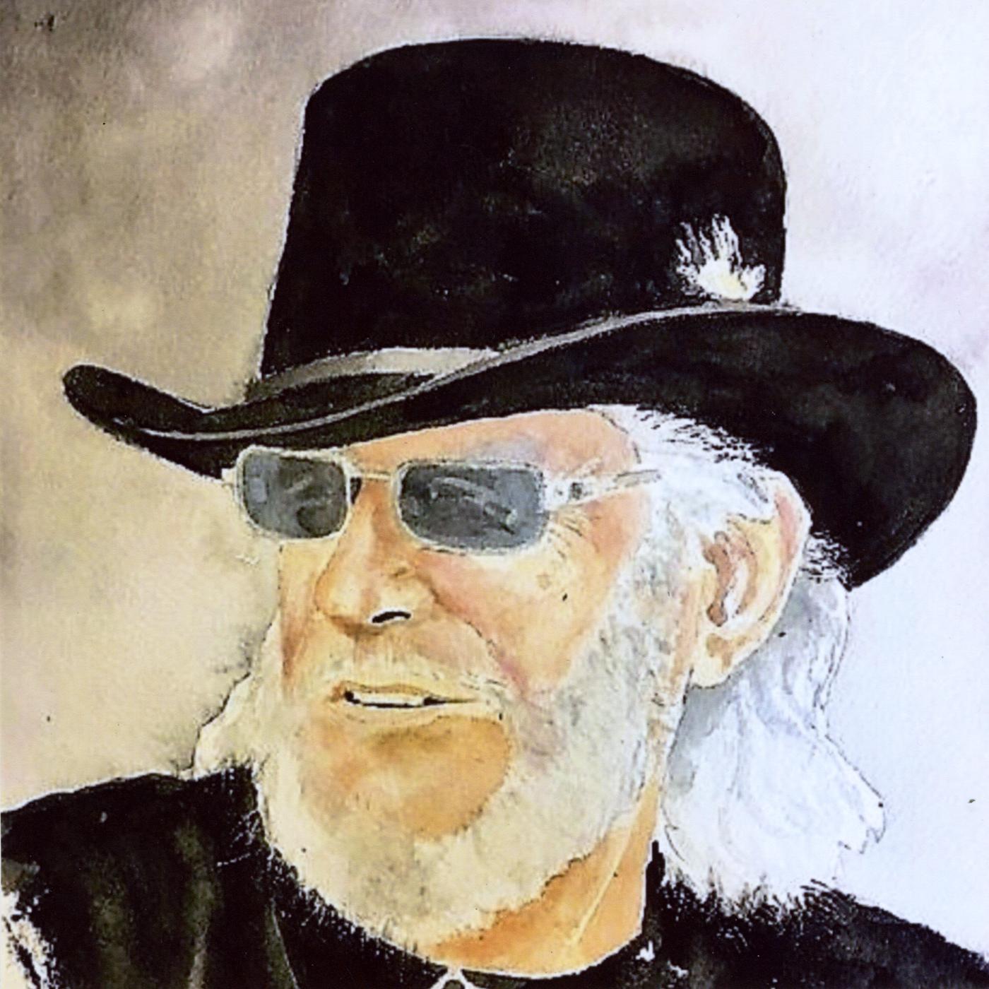 Charlie Hewitt: A Portrait