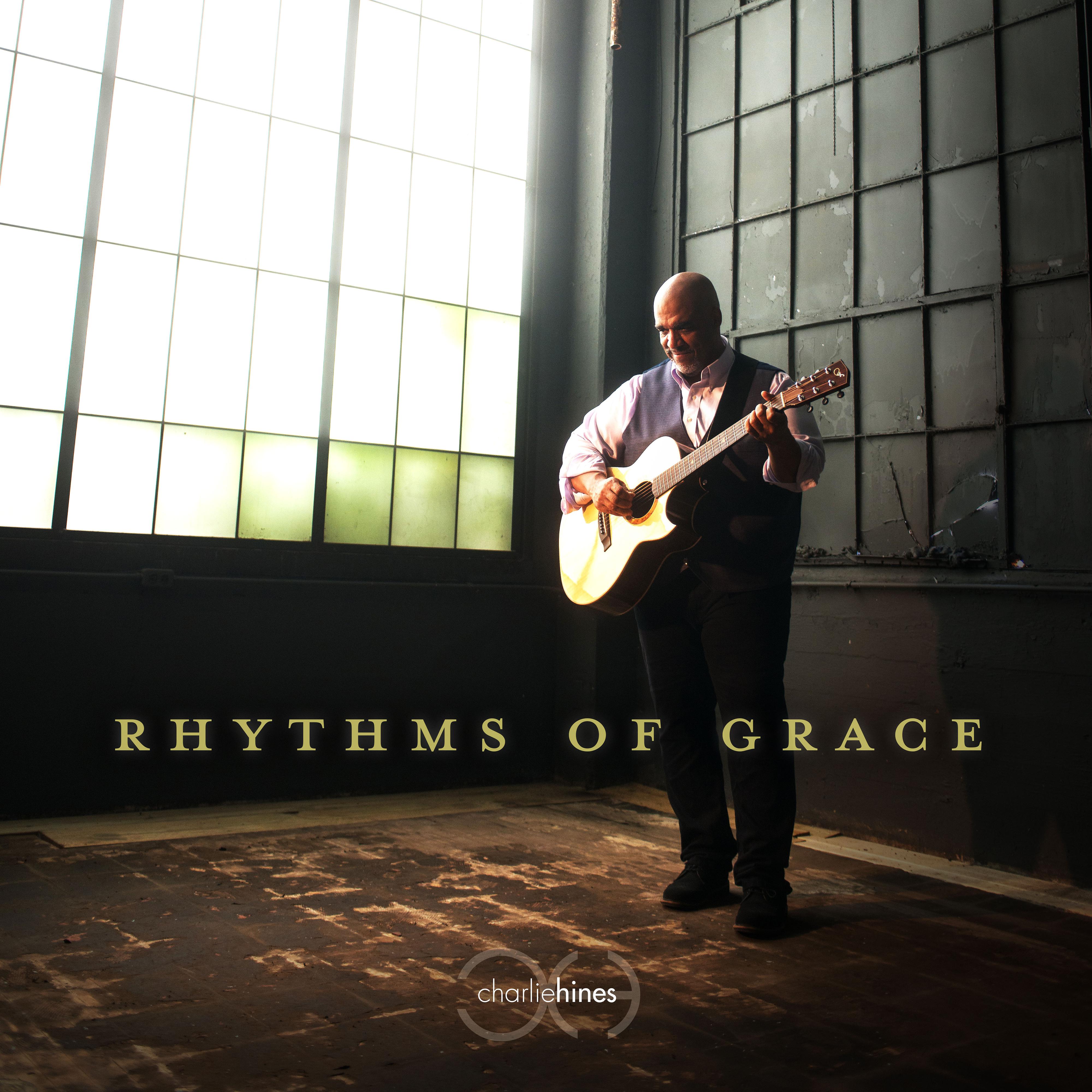 Rhythms of Grace