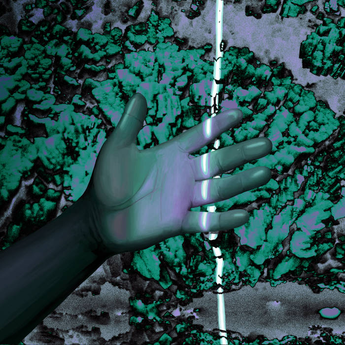 The Light That Broke The Night