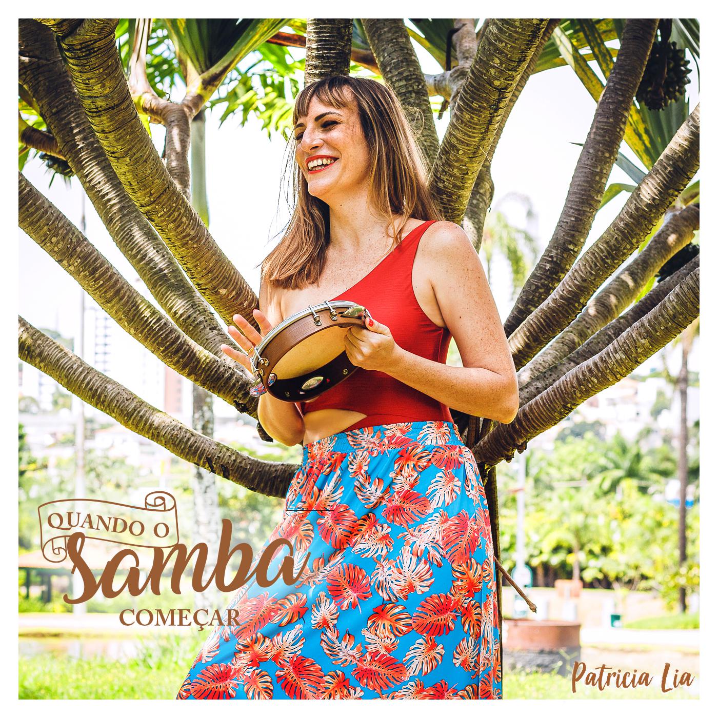 Quando o Samba Come ar