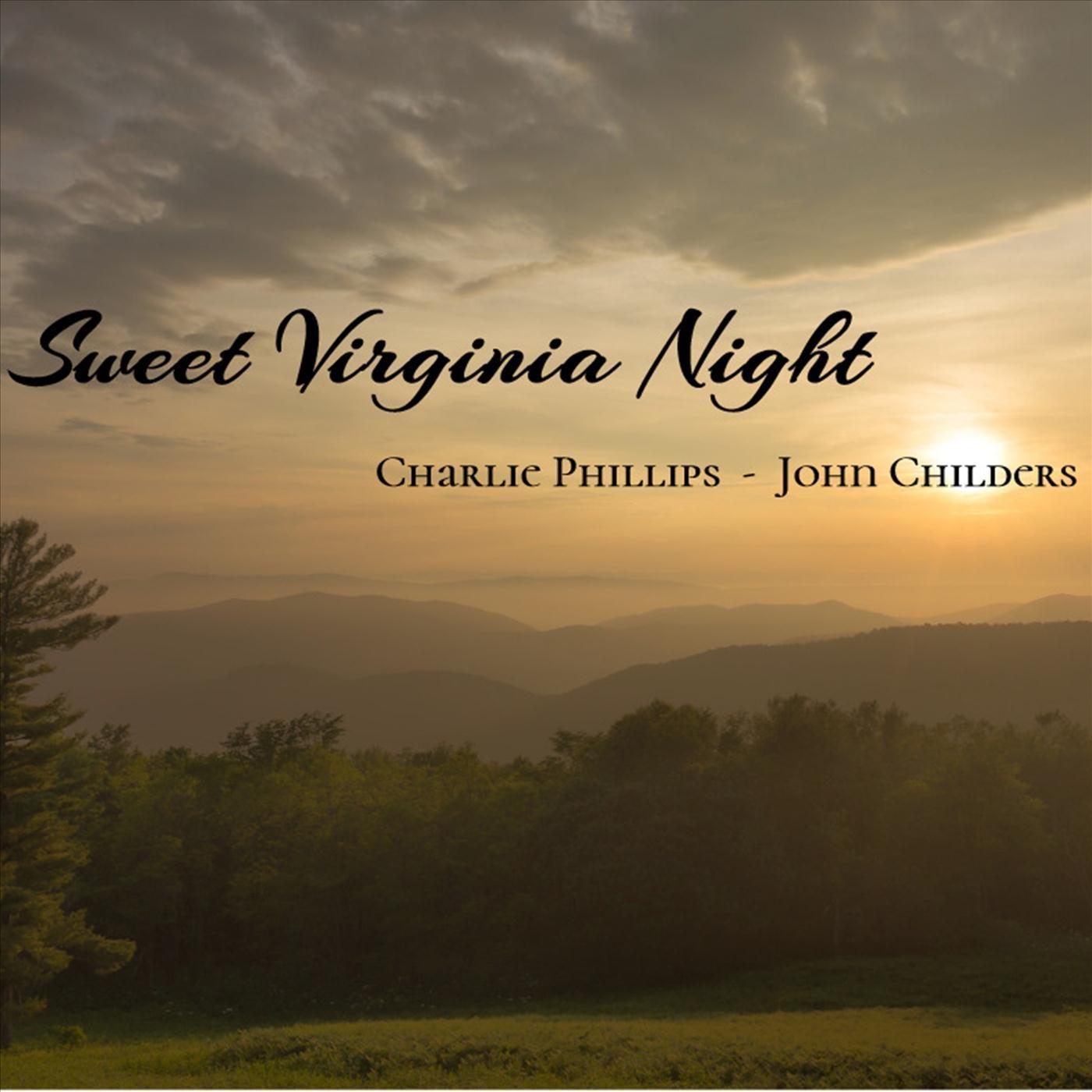 Sweet Virginia Night