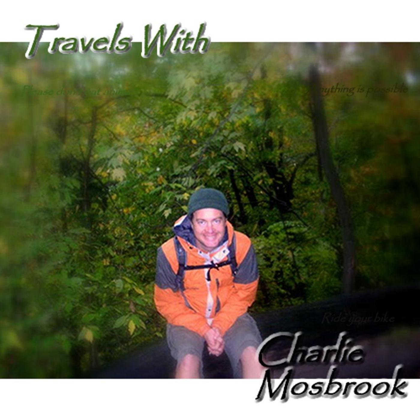 We ain't got Much Time