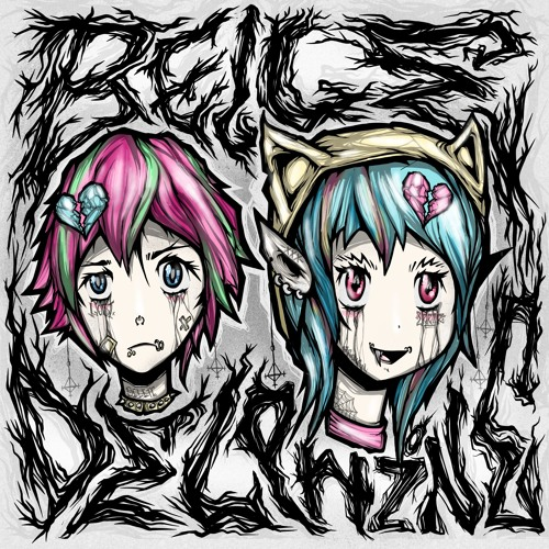 Belle Delphine - Bite Down