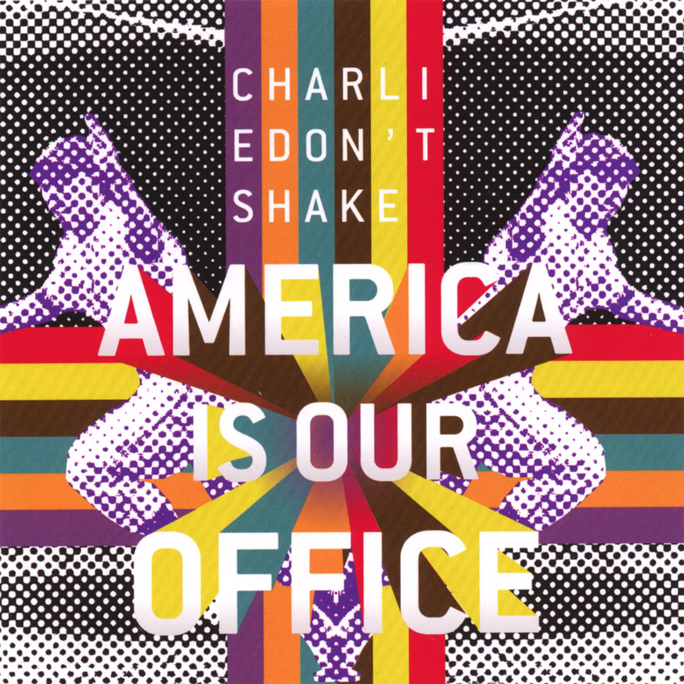 Early Times and Office Work