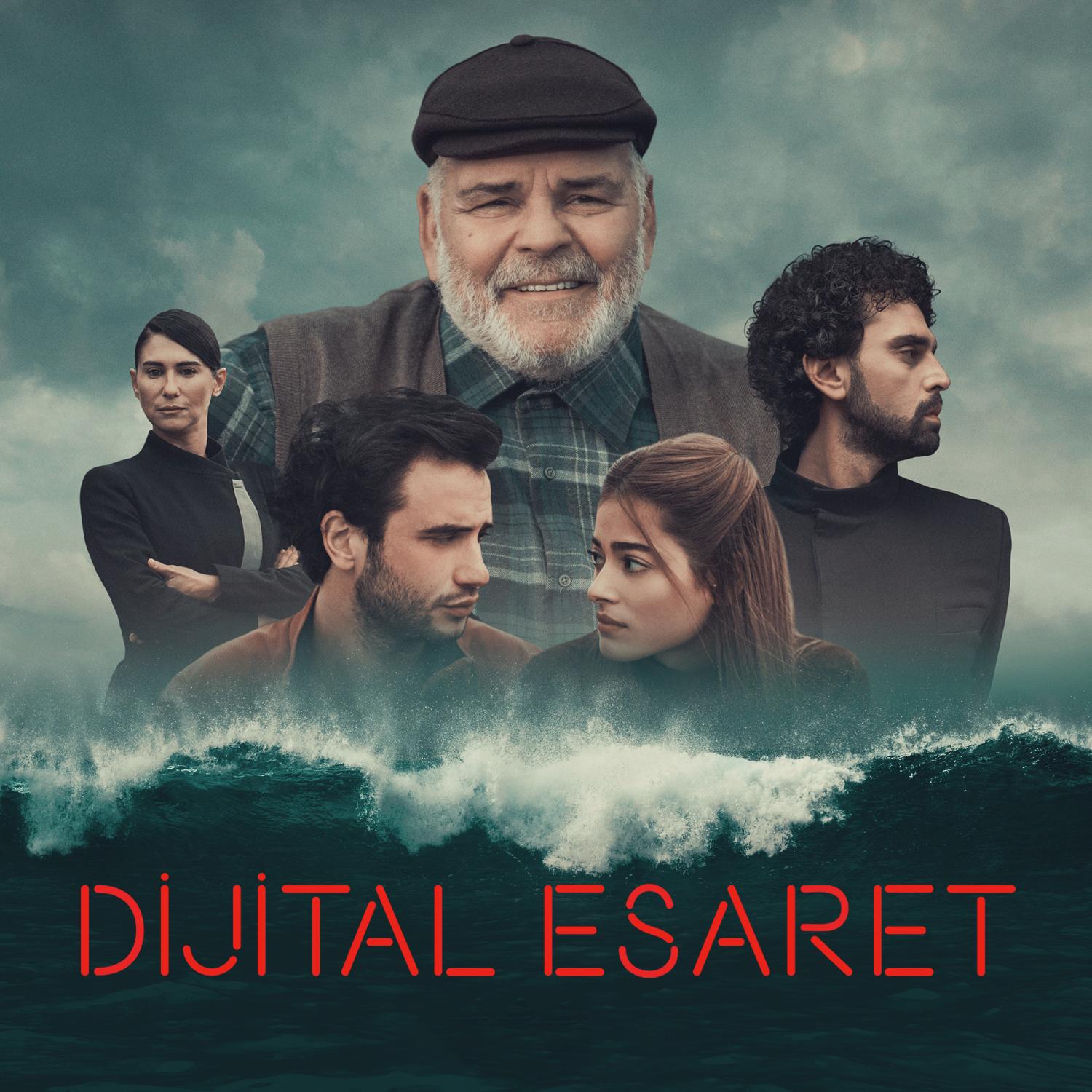 Dijital Esaret Orijinal Film Mü zikleri