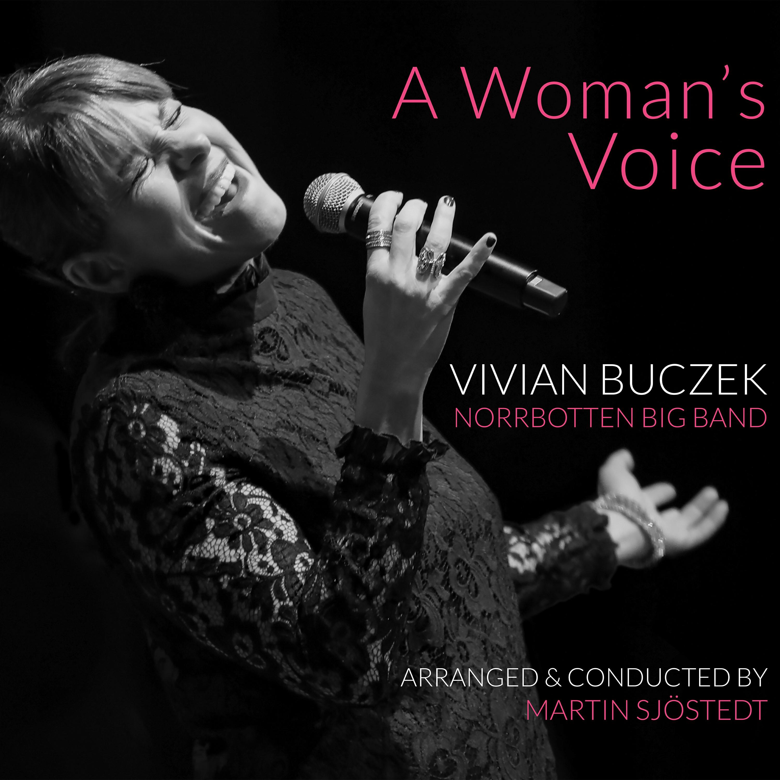 A WOMAN' S VOICE