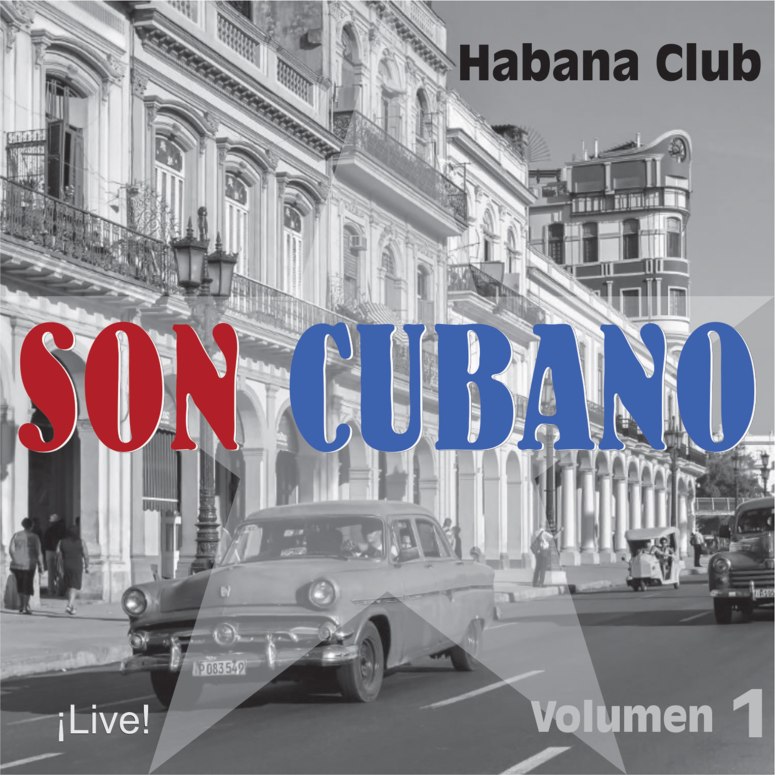Son Cubano, Vol. 1