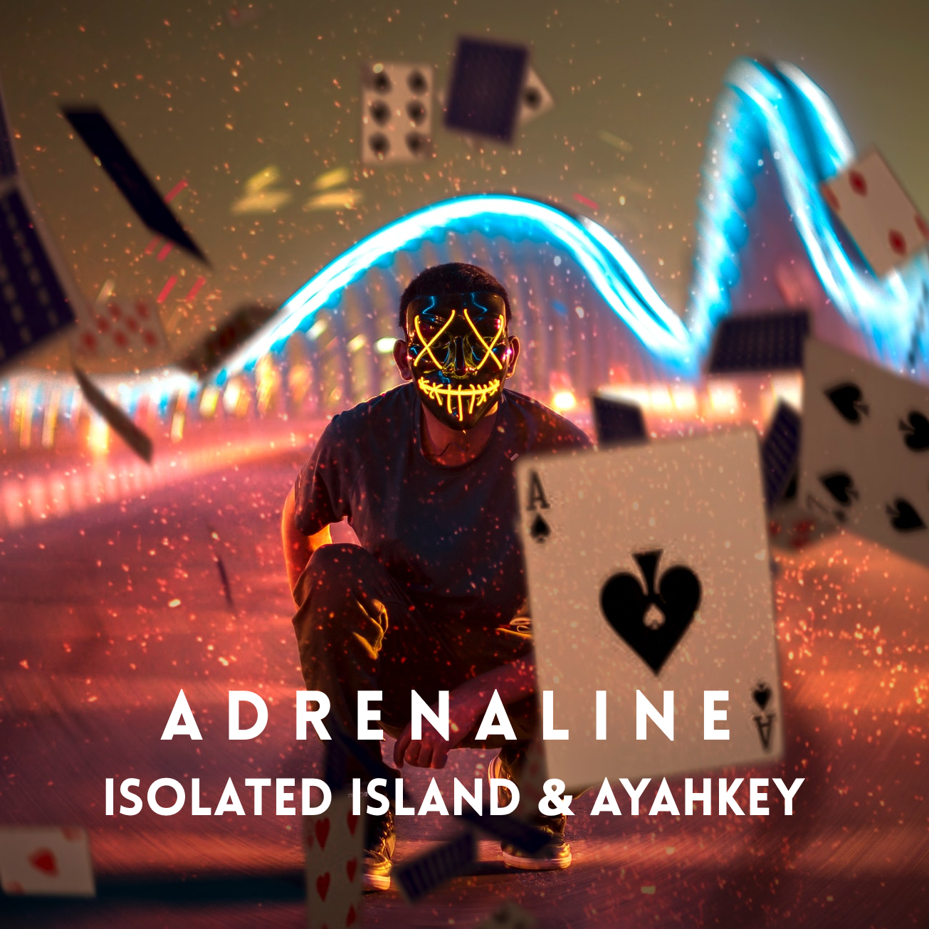 Adrenaline