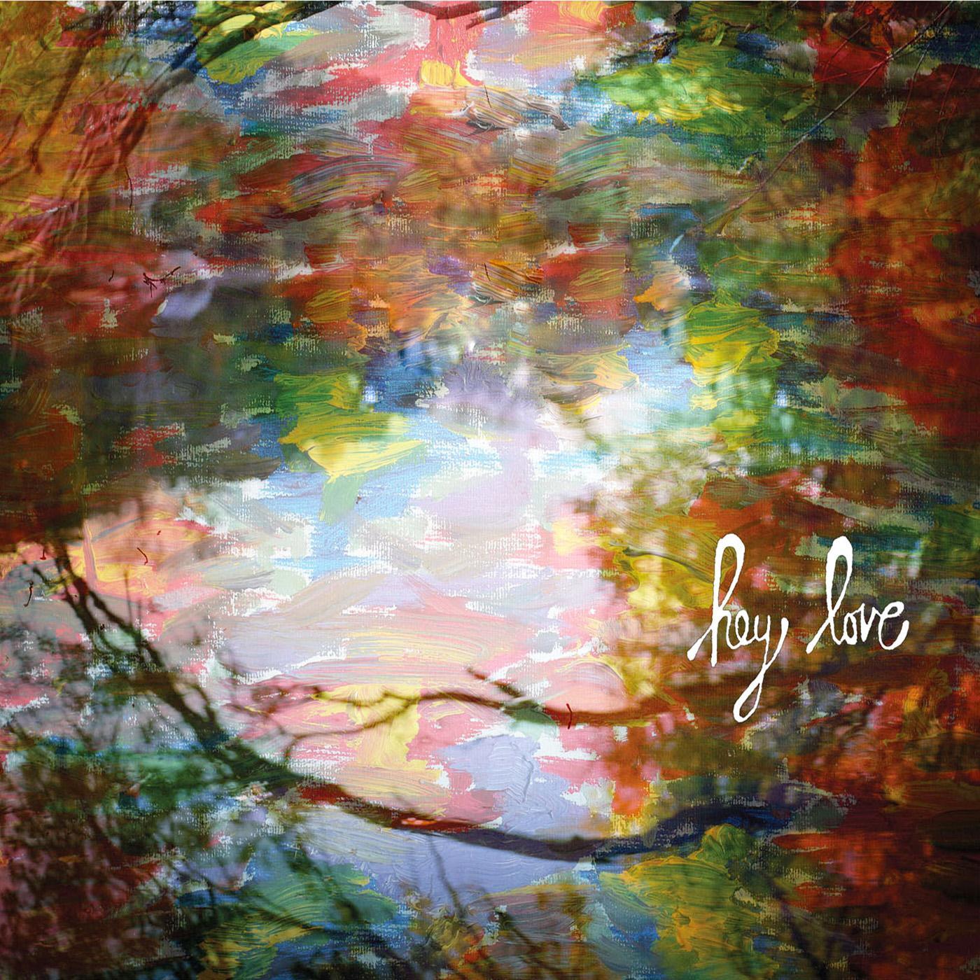 Waiting for Love to Break