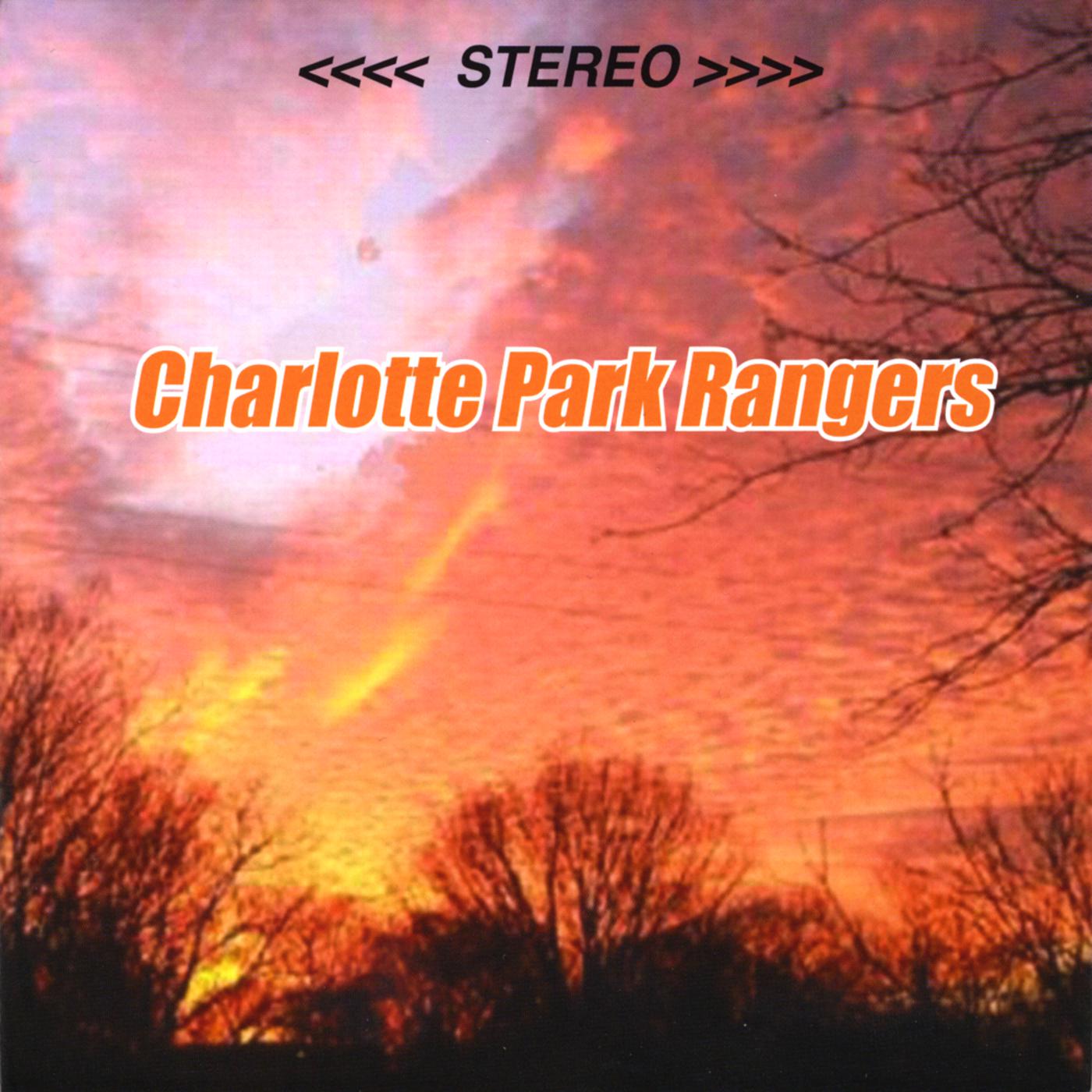 Charlotte Park Rangers