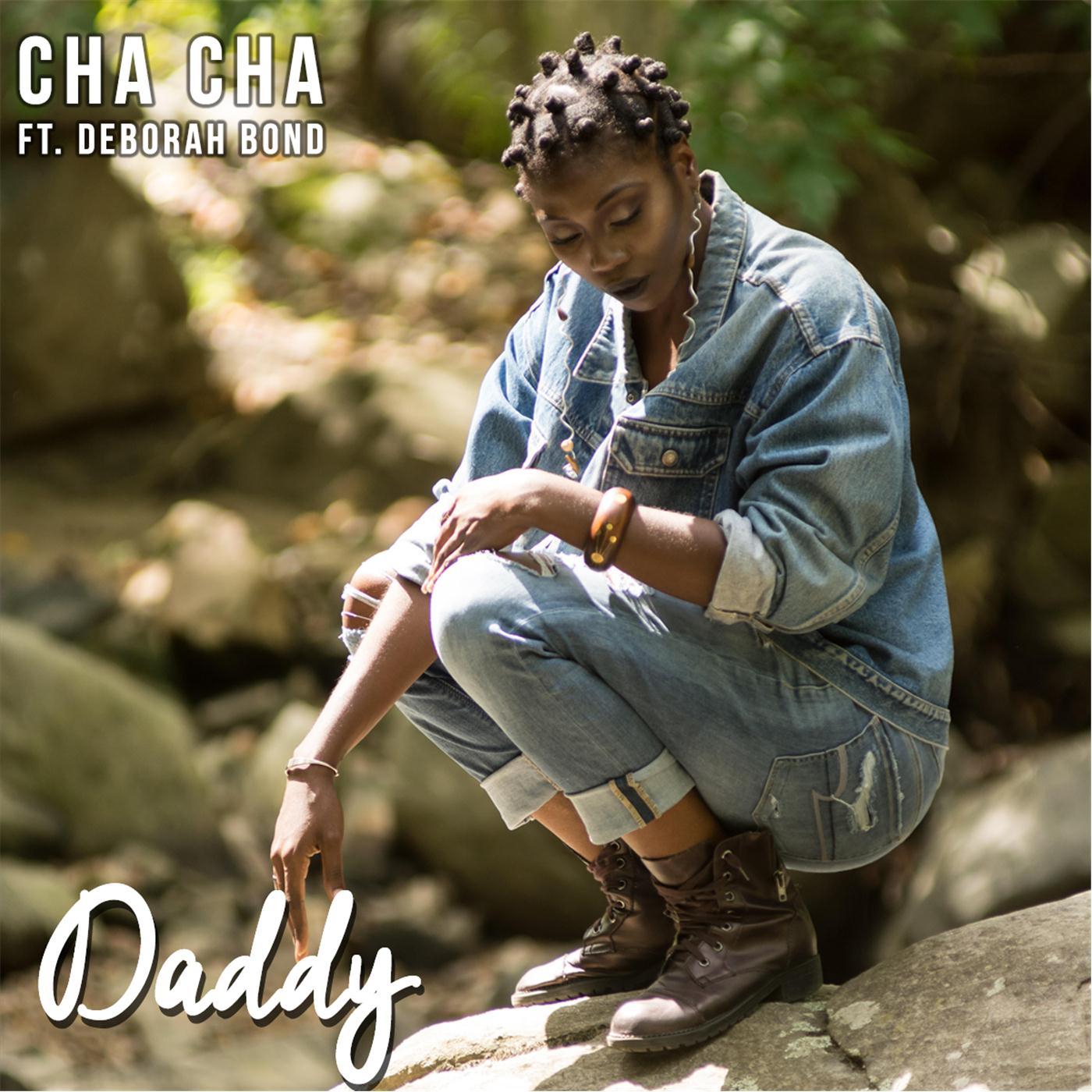 Daddy (feat. Deborah Bond)
