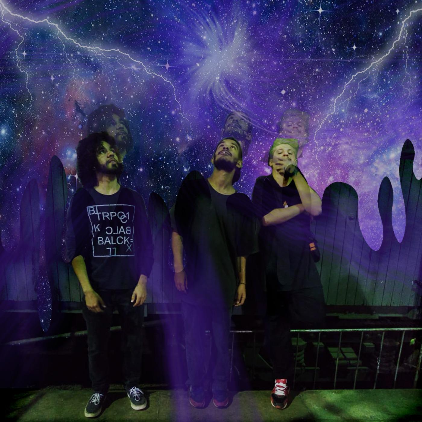 O Espa o Olhando pra Mim