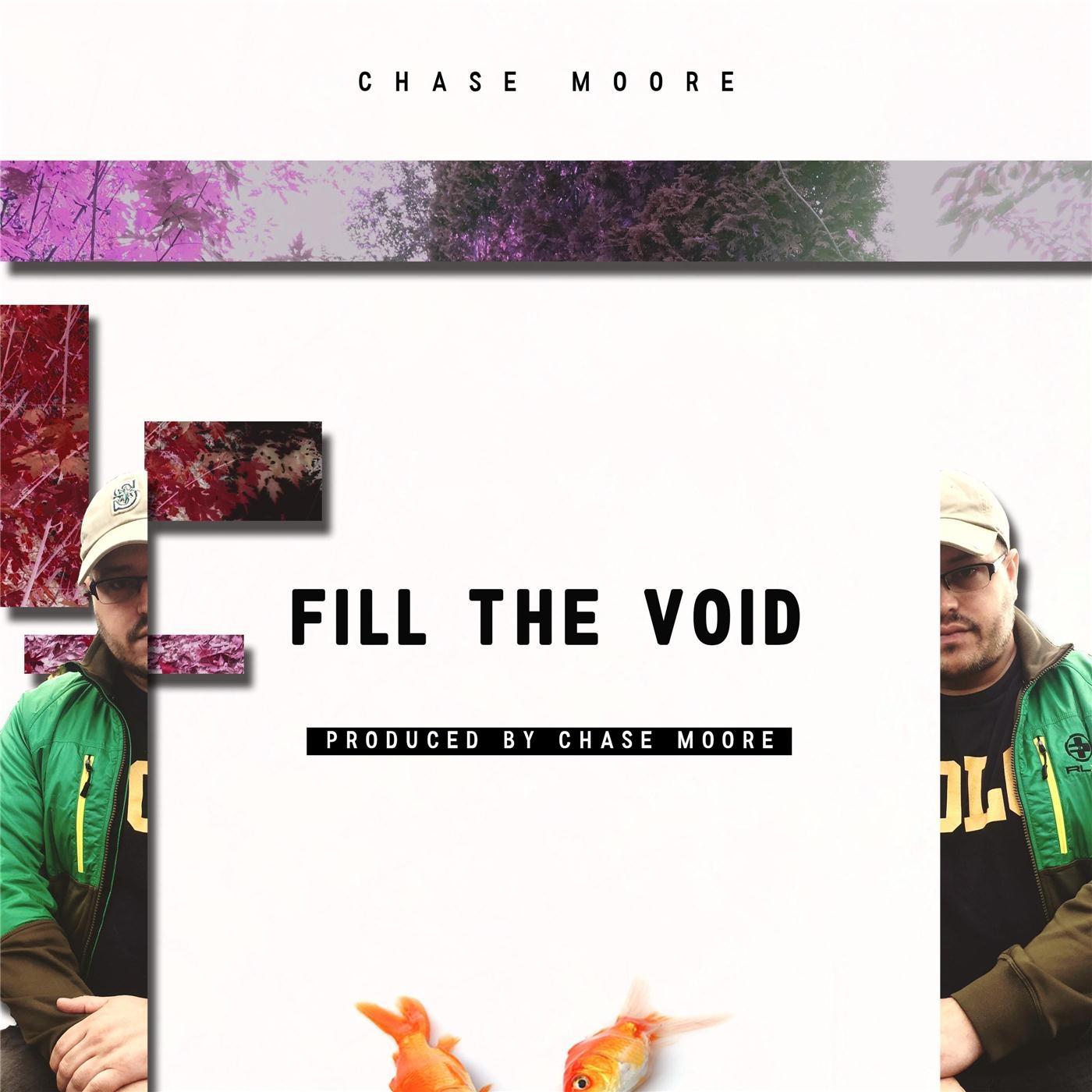 Fill the Void