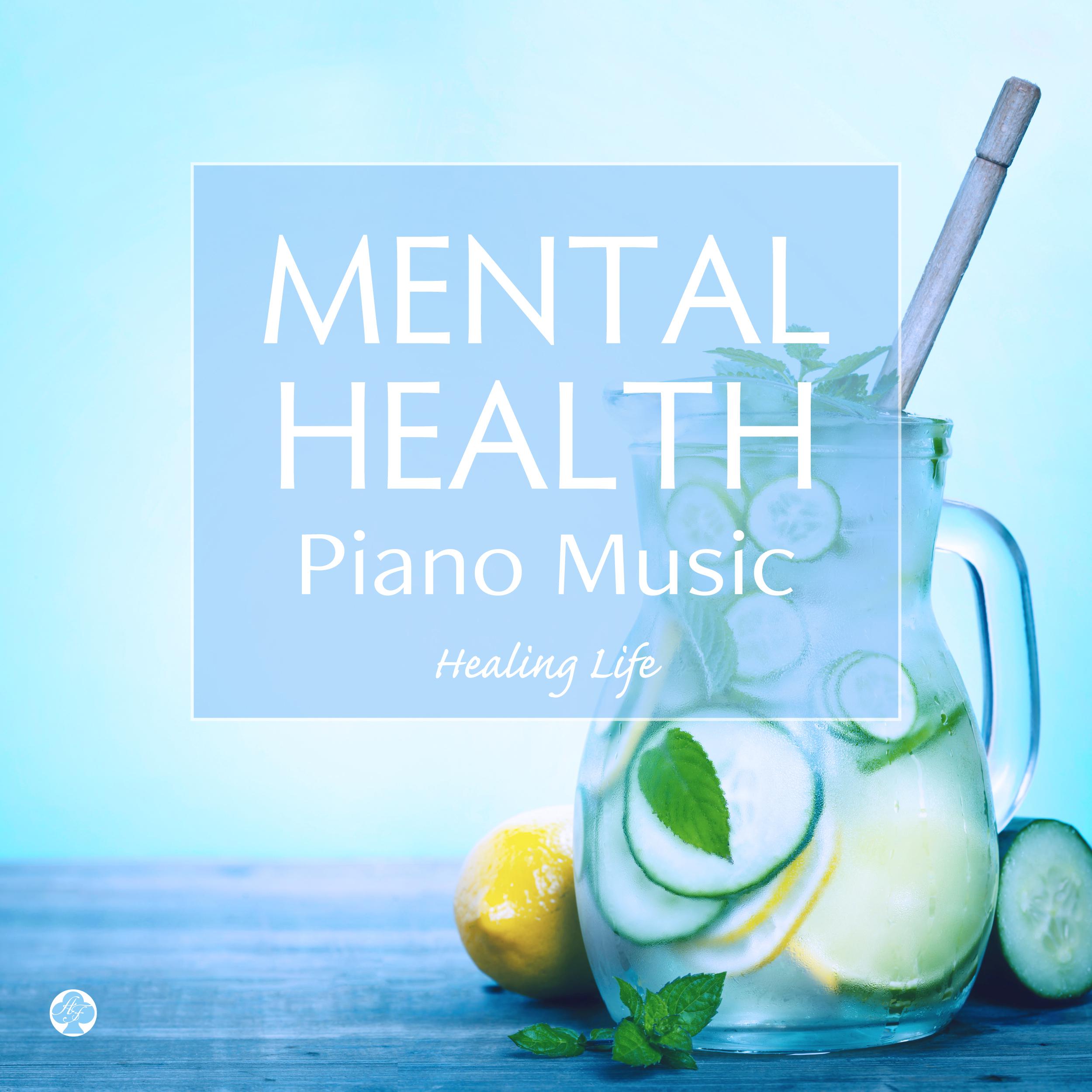 Piano Music for Mental Health - Balancing the Autonomic Nervous System