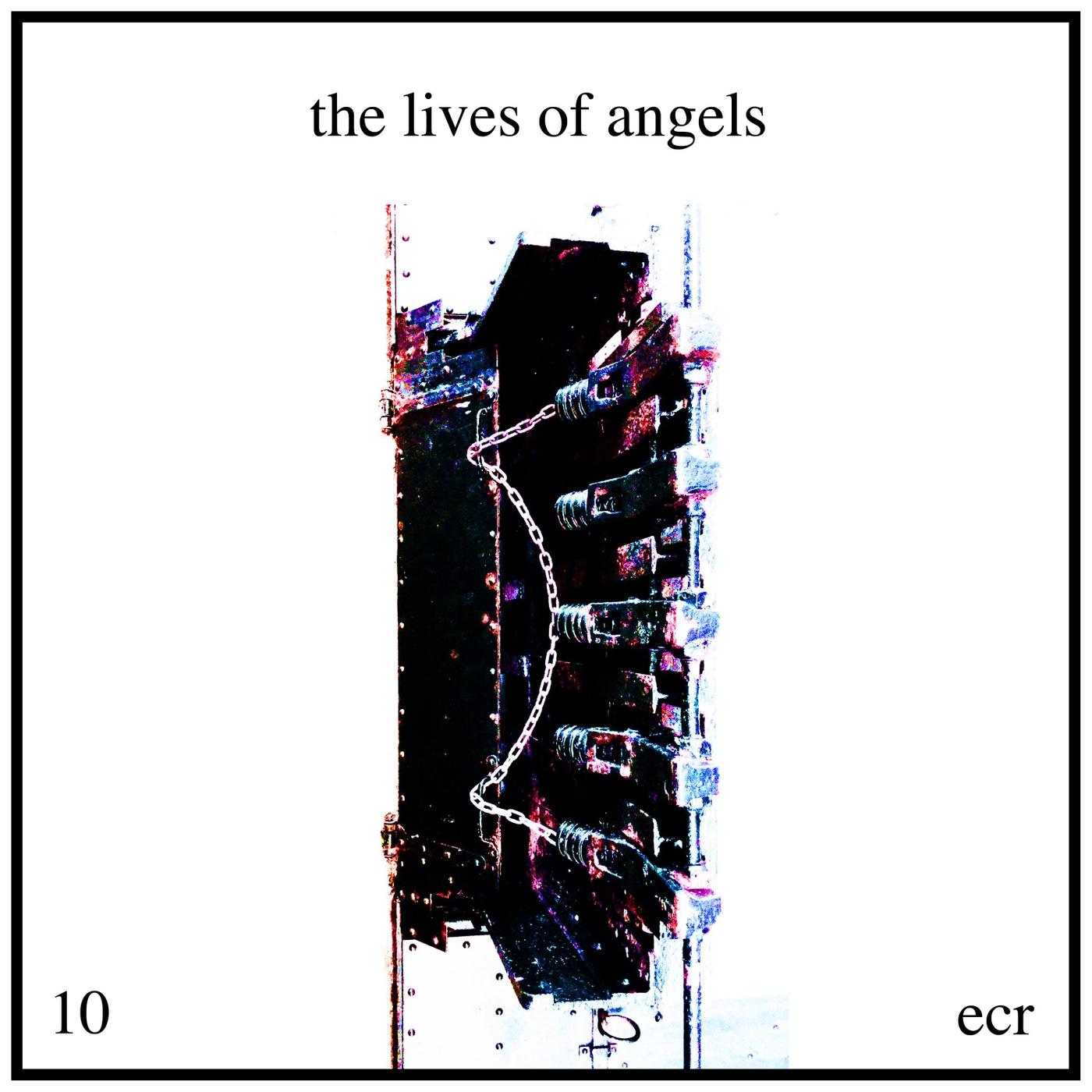 The Mountain Was Full of Horses