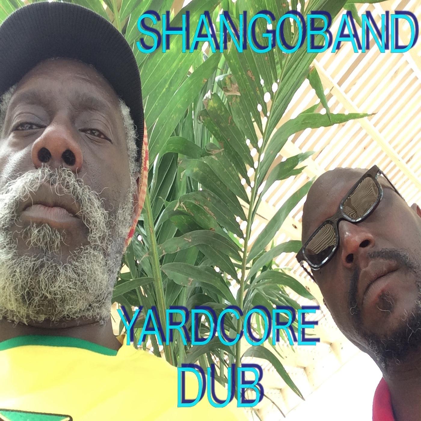 Butterflys from Heaven Dub