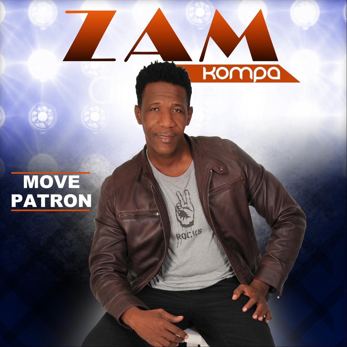 Move Patron