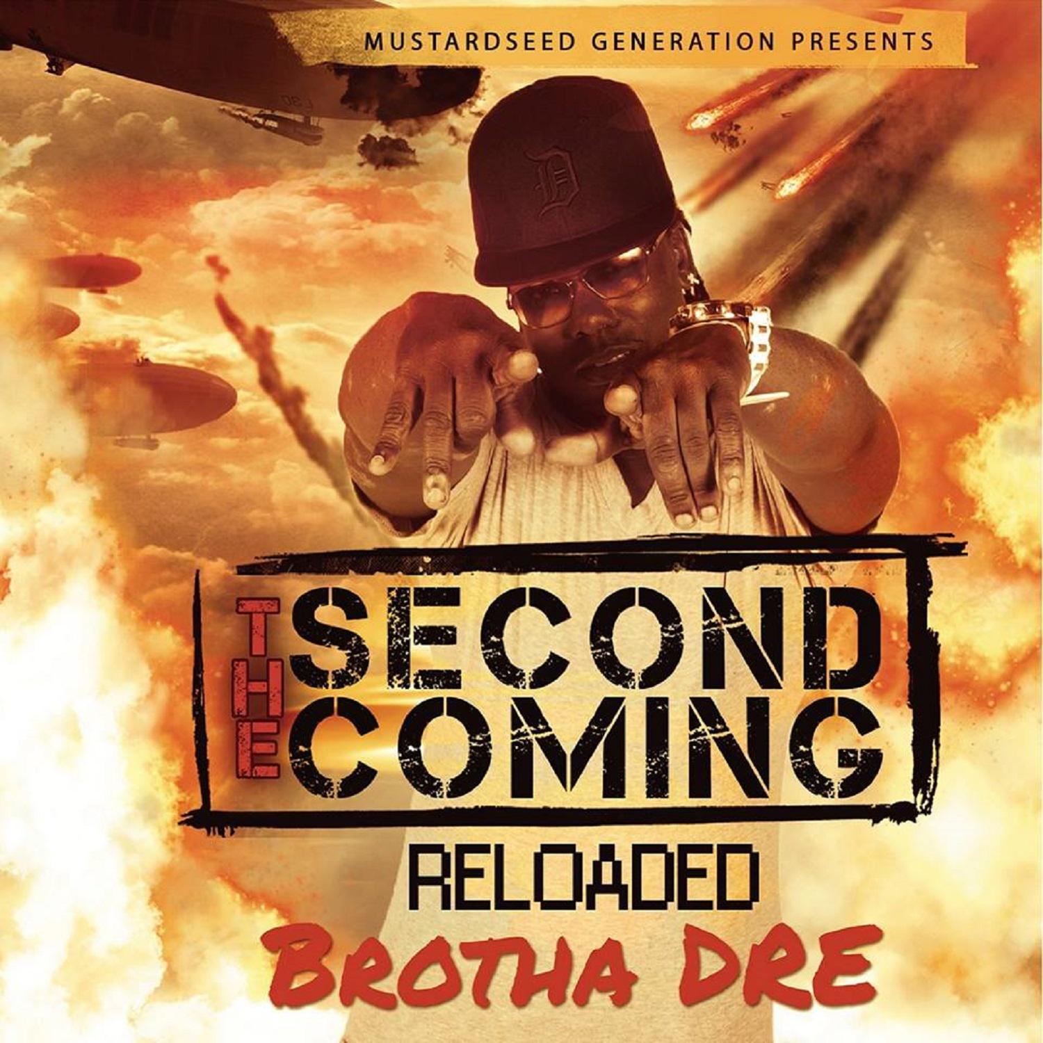 The Second Coming: Reloaded