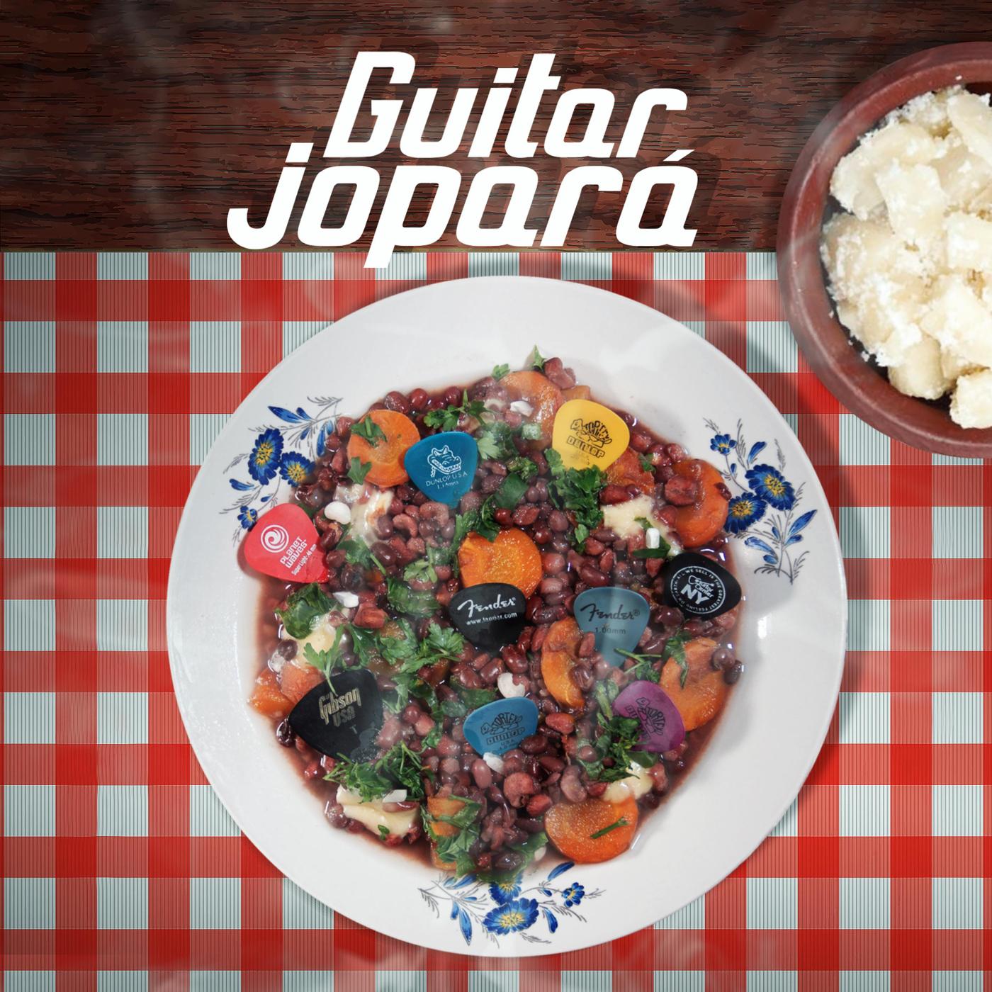 Guitar Jopara