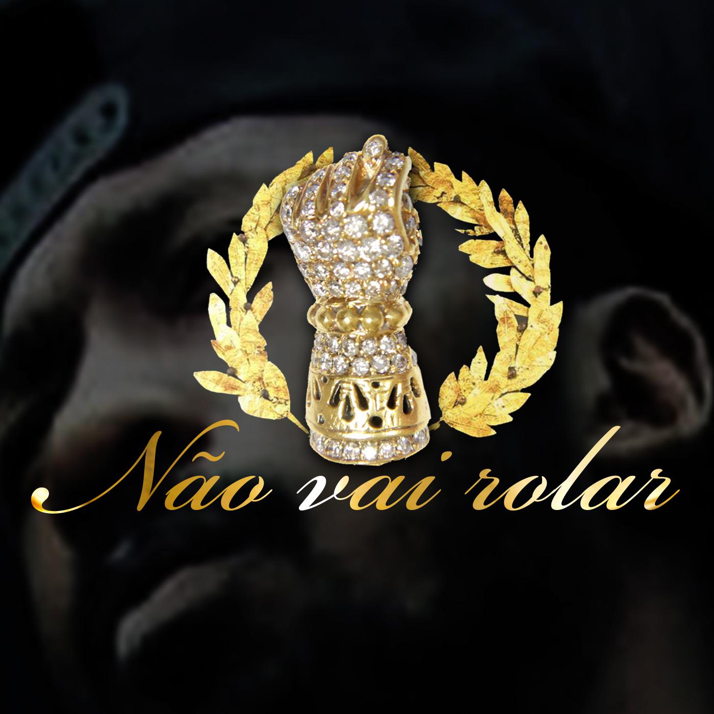 N o Vai Rolar