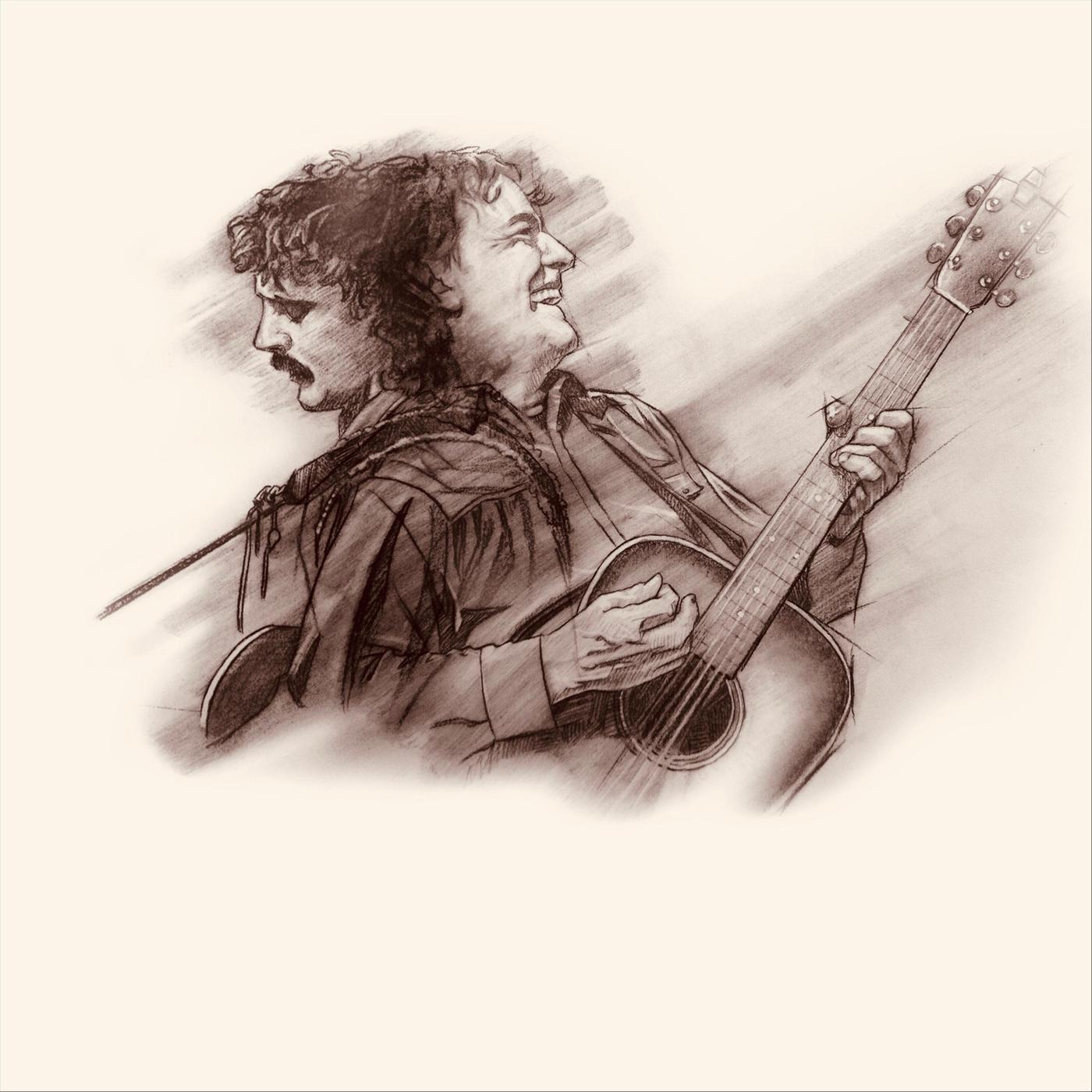 You Don't Have to Know My Name