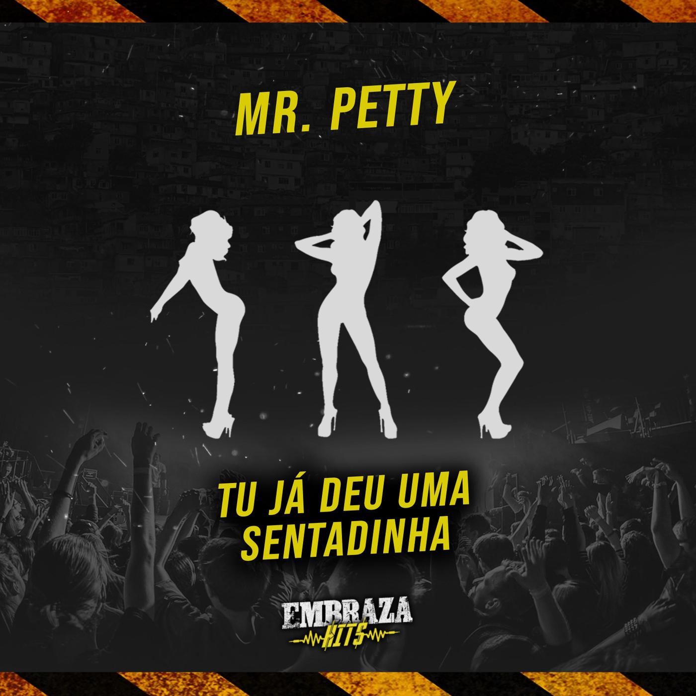 Tu Ja Deu uma Sentadinha