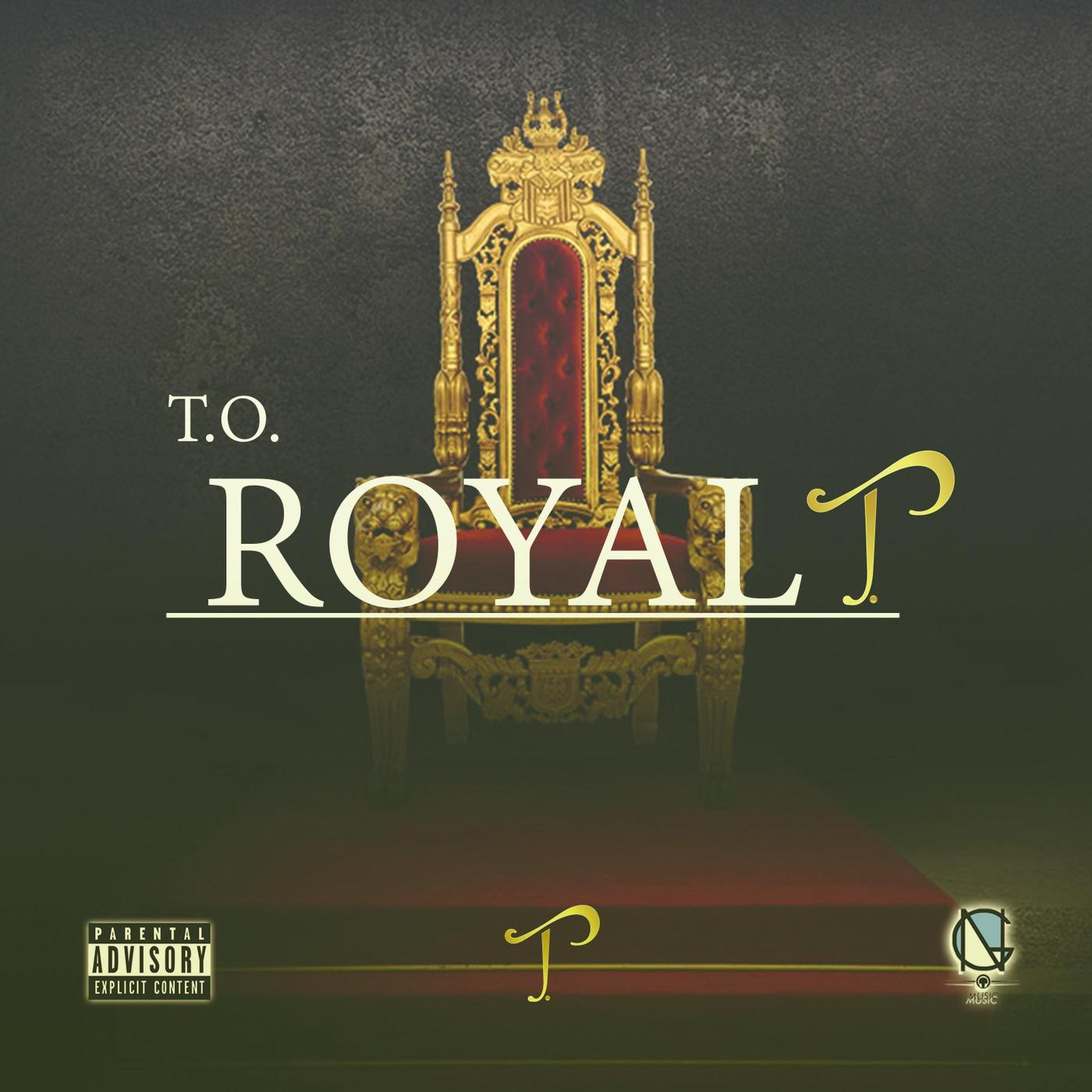 Royal T