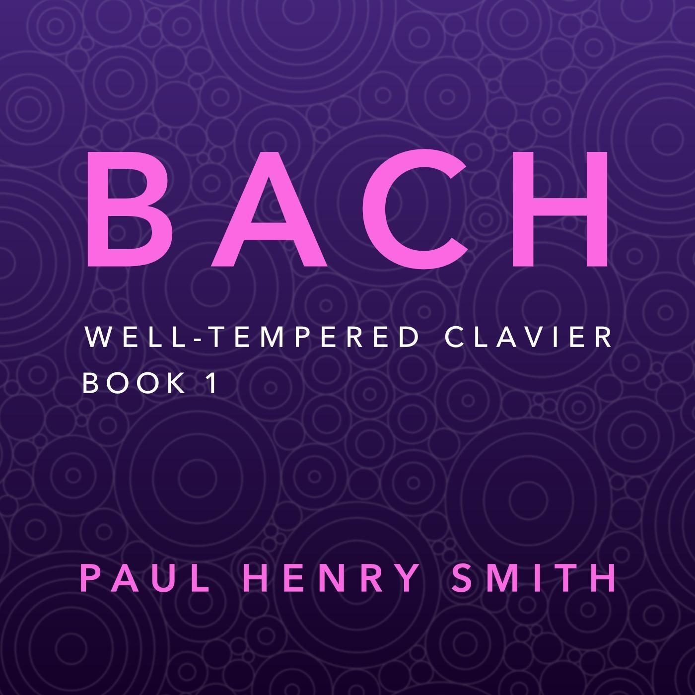 The Well-Tempered Clavier, Book I: Prelude & Fugue No. 5 in D Major, BWV 850