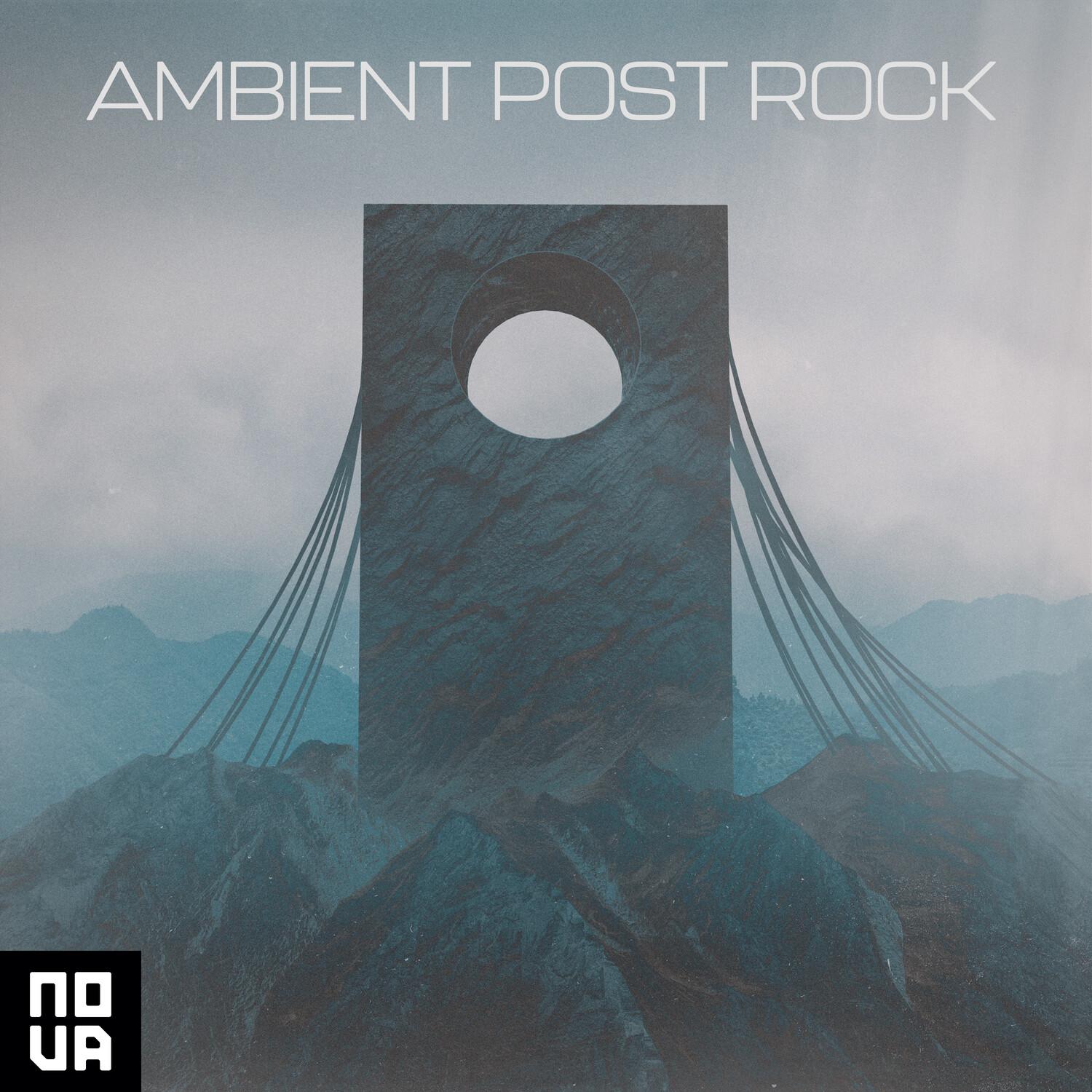 Ambient Post Rock