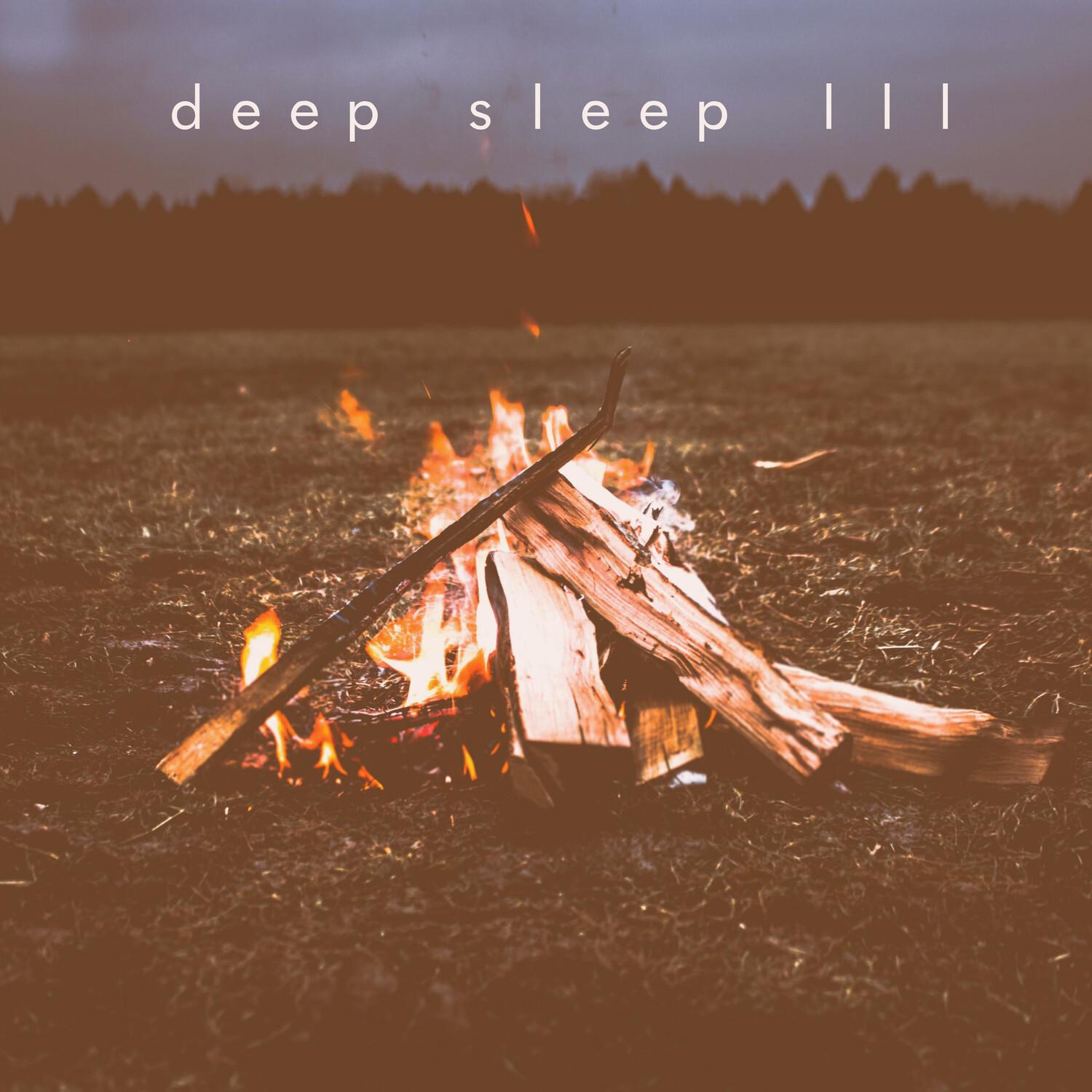 Deep Sleep III