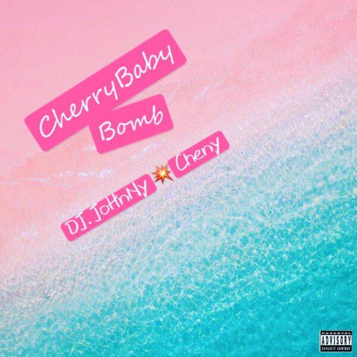 CherryBaby Bomb