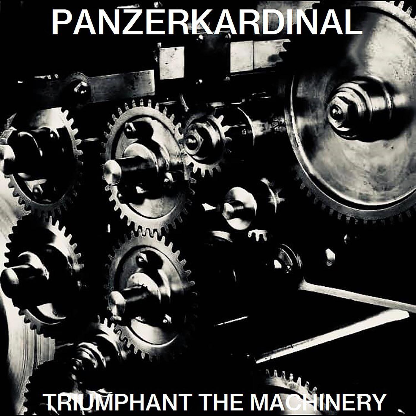 Triumphant the Machinery