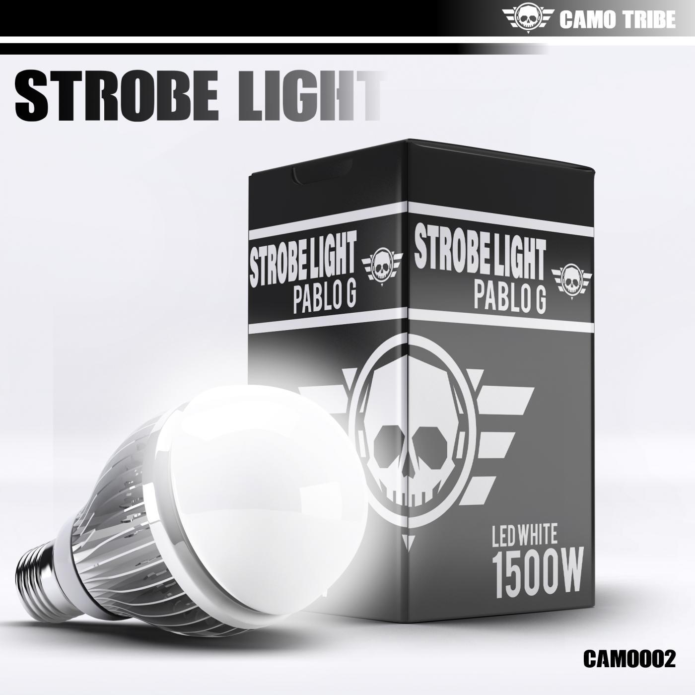 Strobe Light