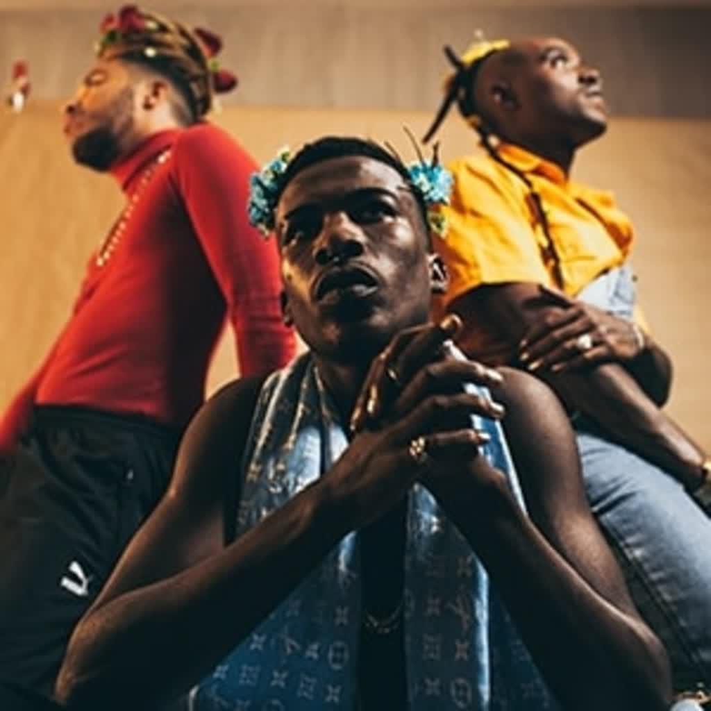 Antes Eu Corria Atra s