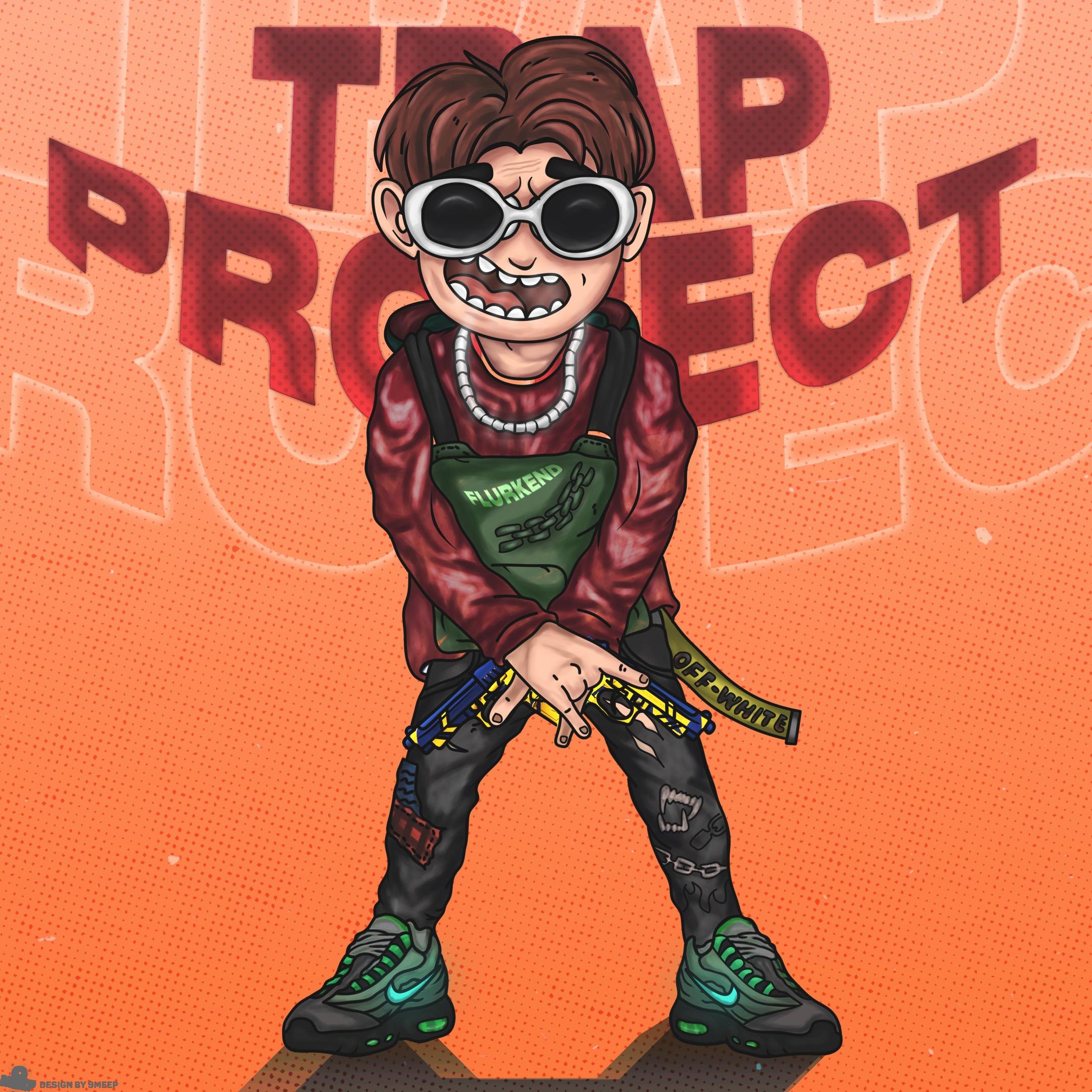 Trap Protect