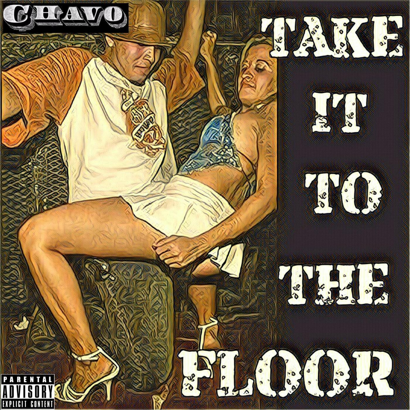 Take It to the Floor