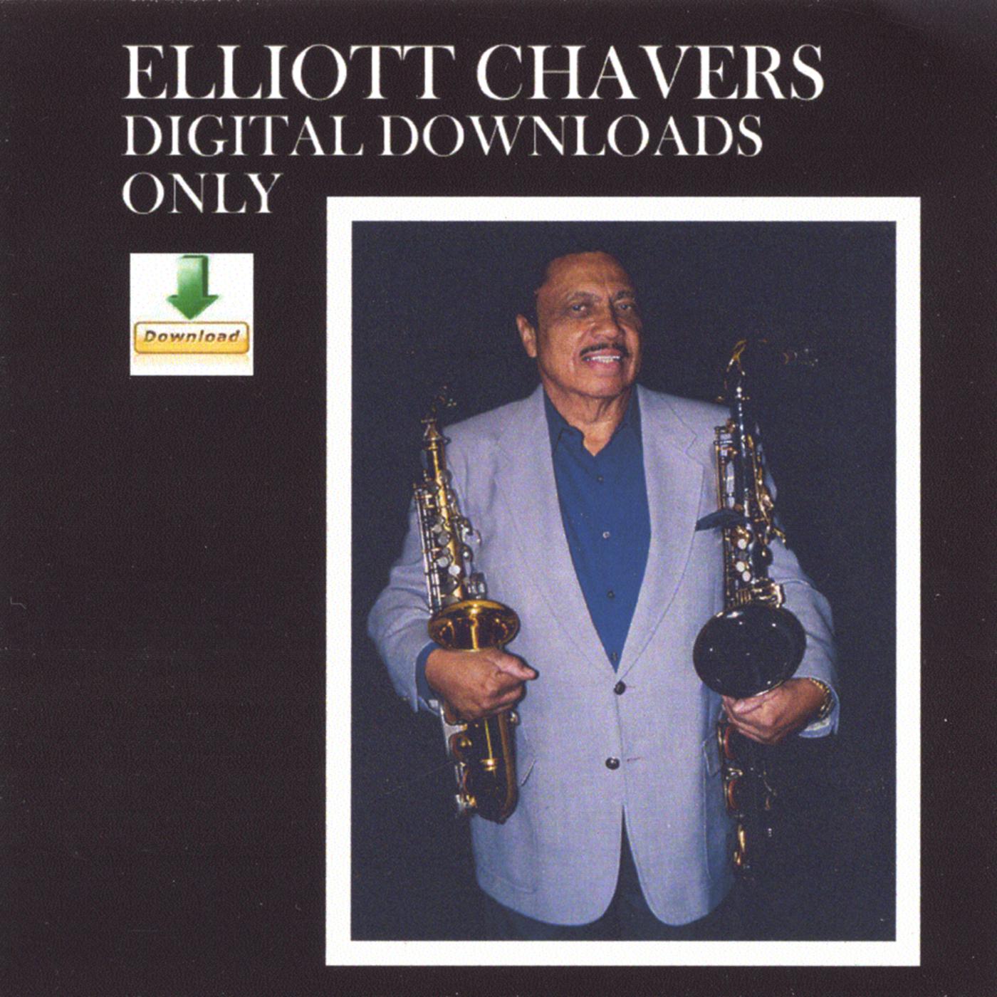 Elliott Chavers/Digital Download Only
