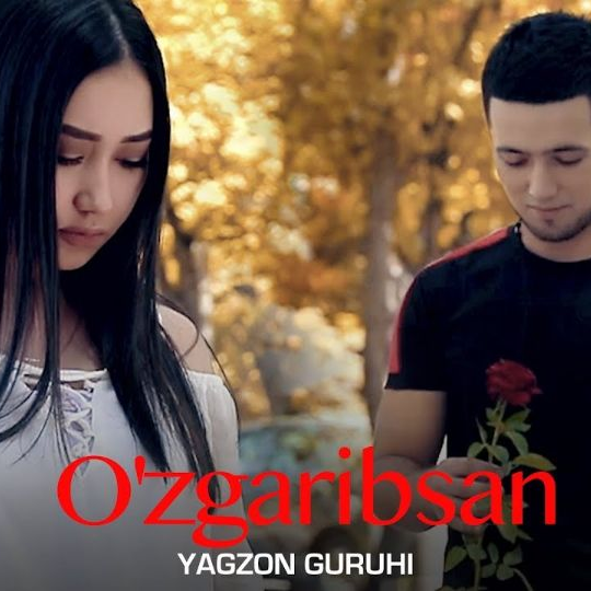 Ozgaribsan