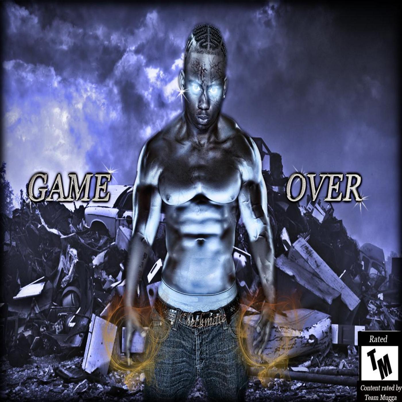 Get Your Tippy Toe On