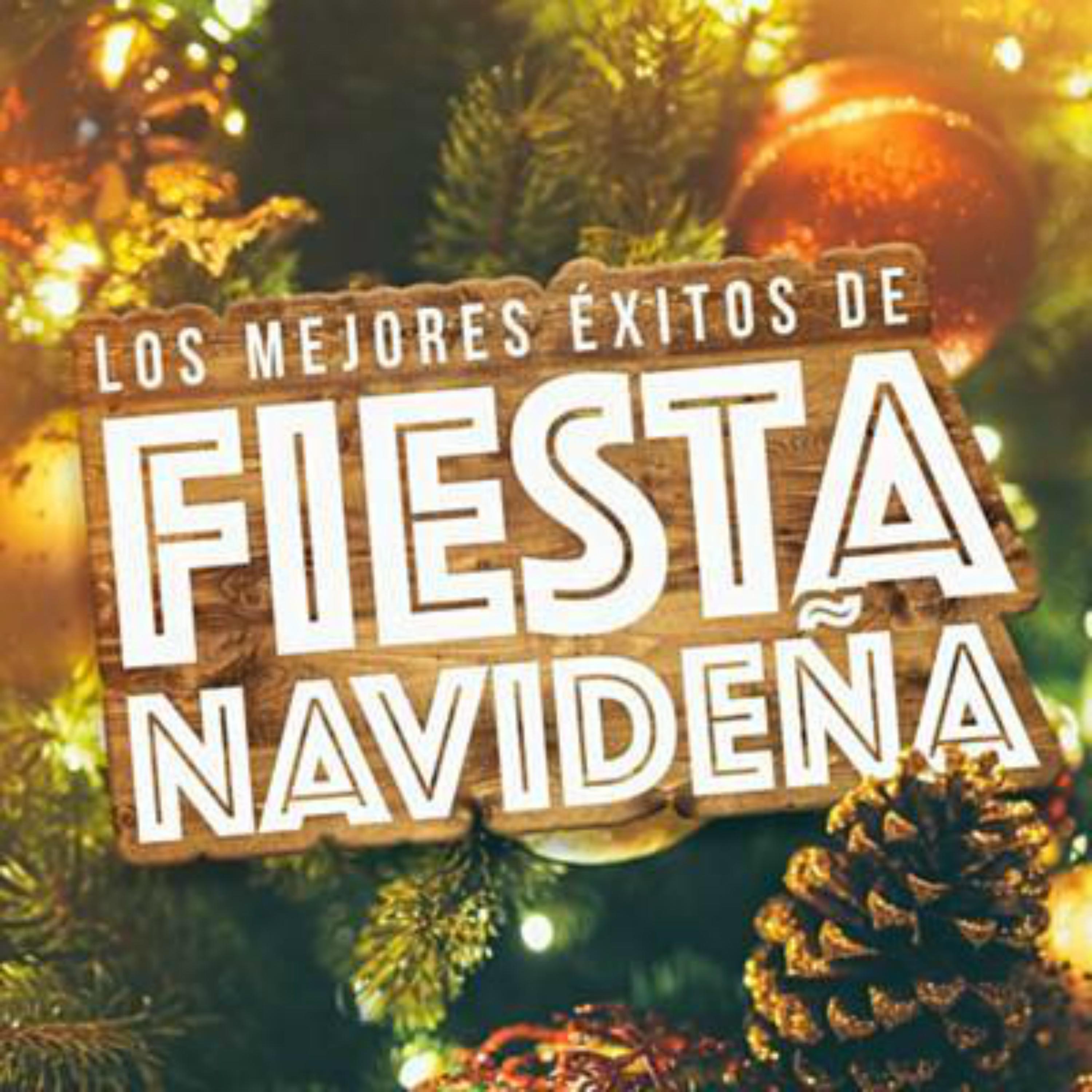 Los Mejores É xitos de Fiesta Navide a
