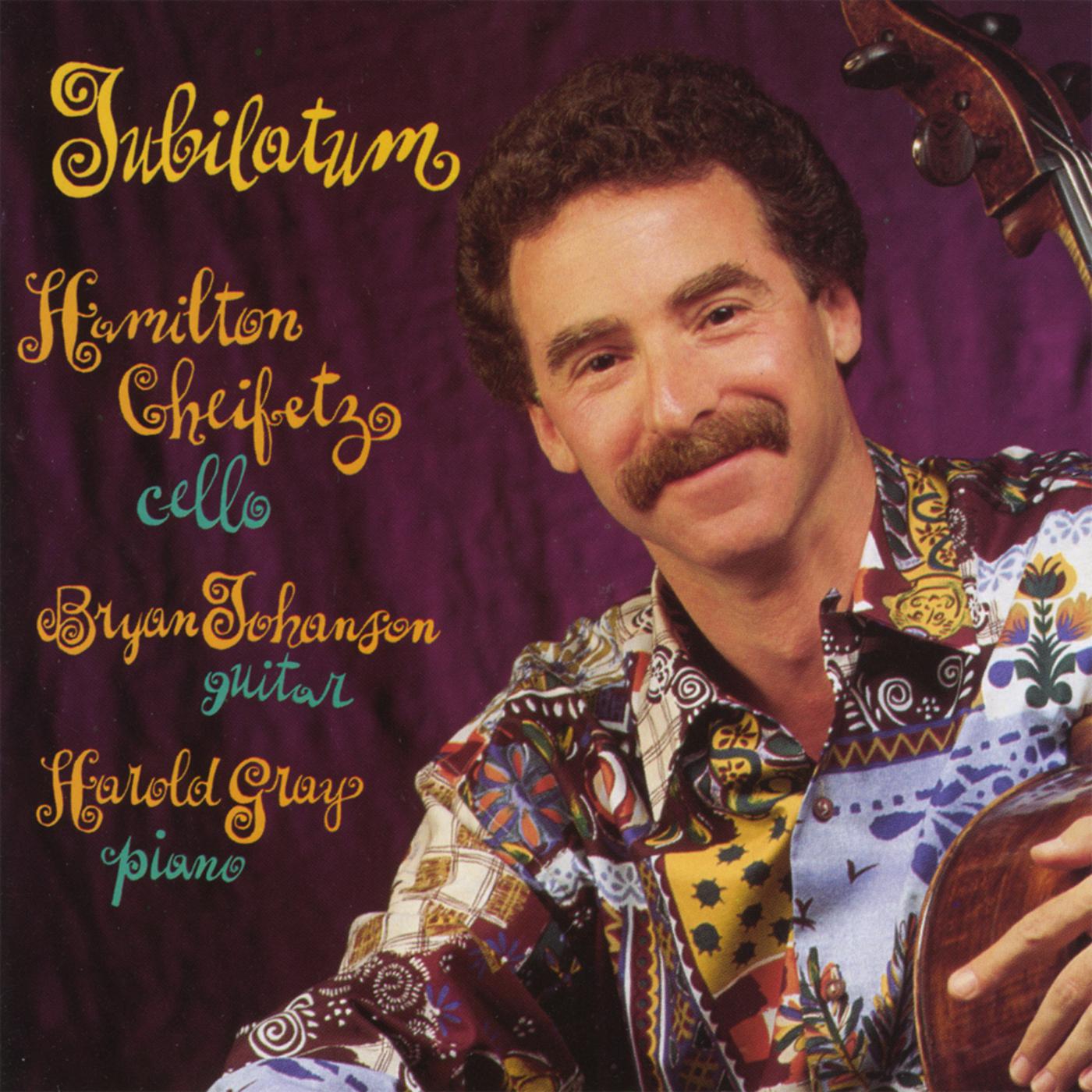 Divertimento: II. Tempo di Minuetto