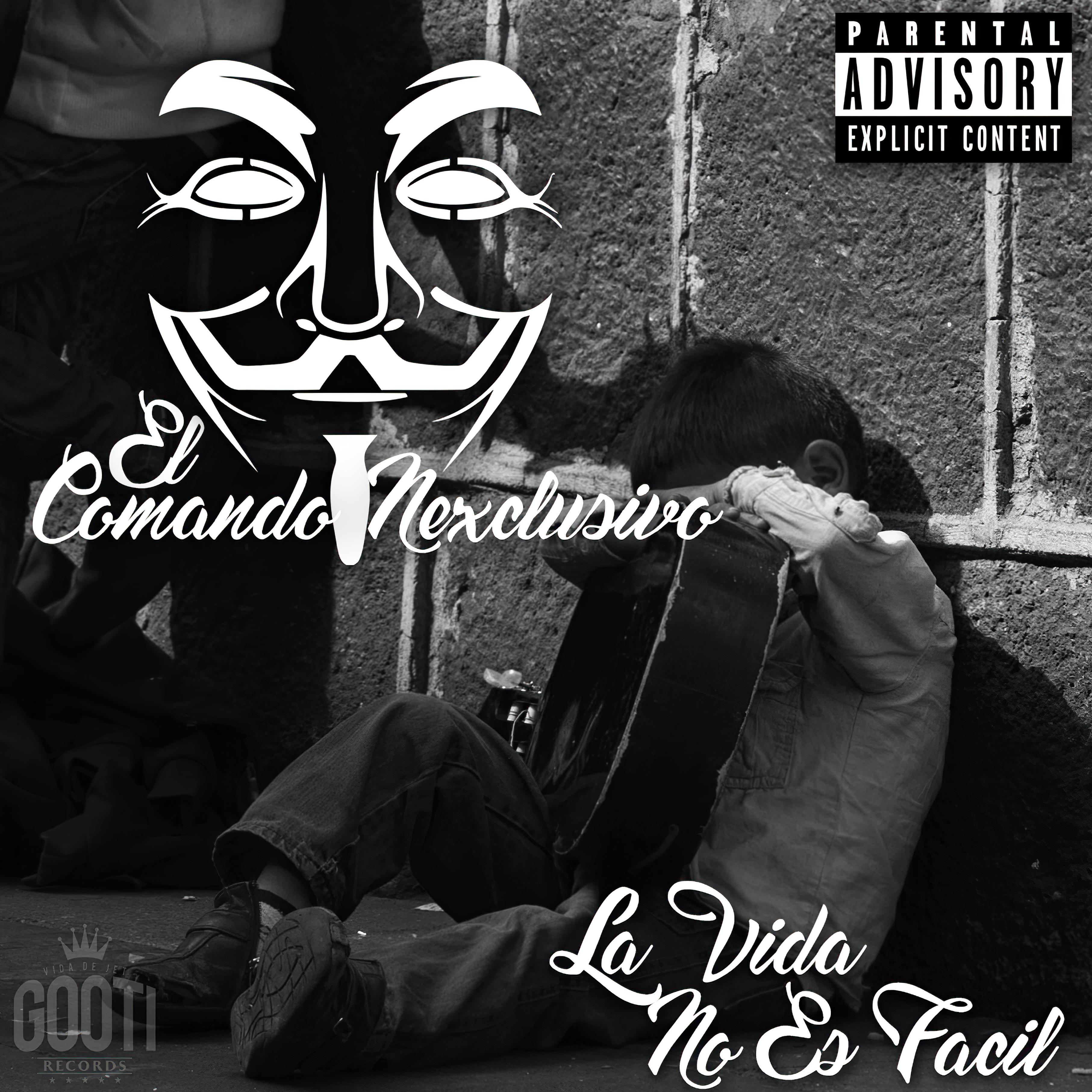 La Vida No Es Fa cil