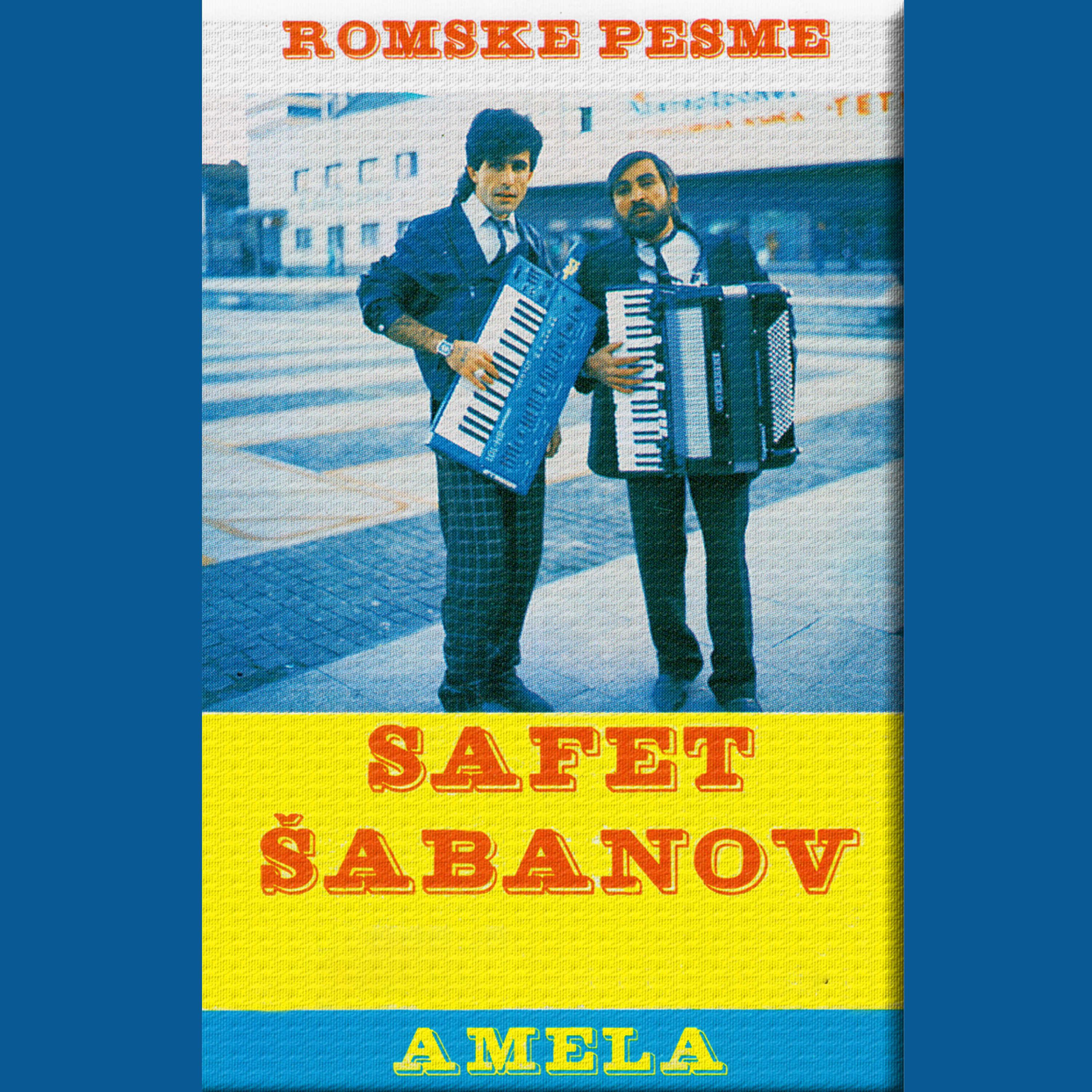 Dema konobar te pijav