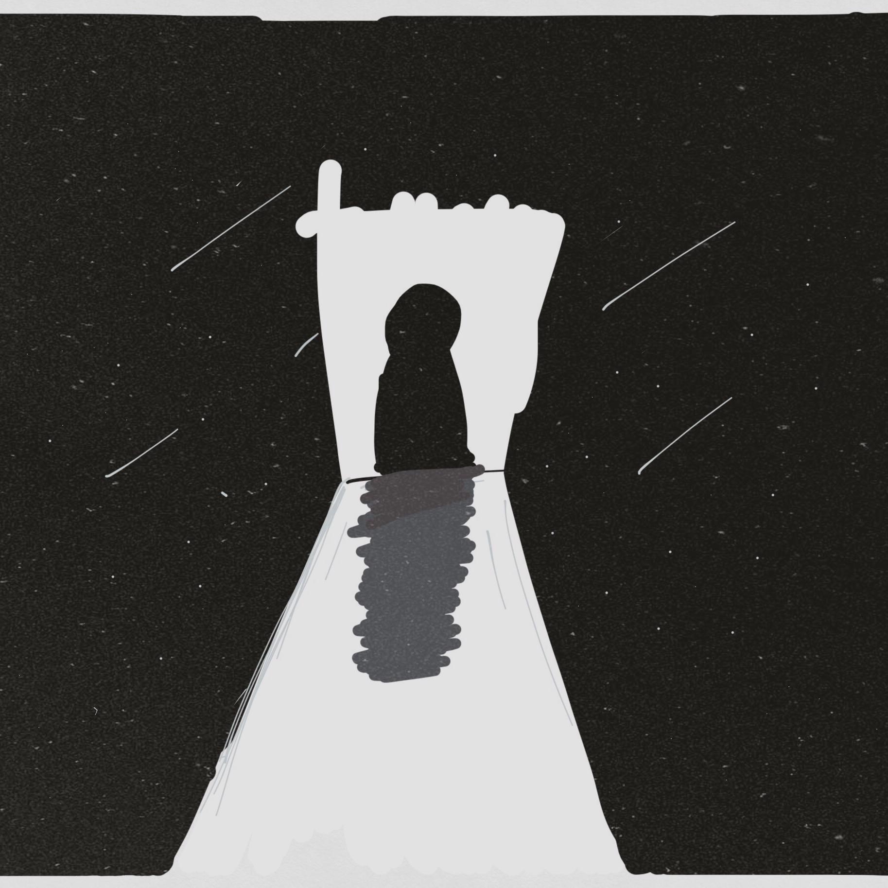 ni xing zhe demo. shi huang Ver