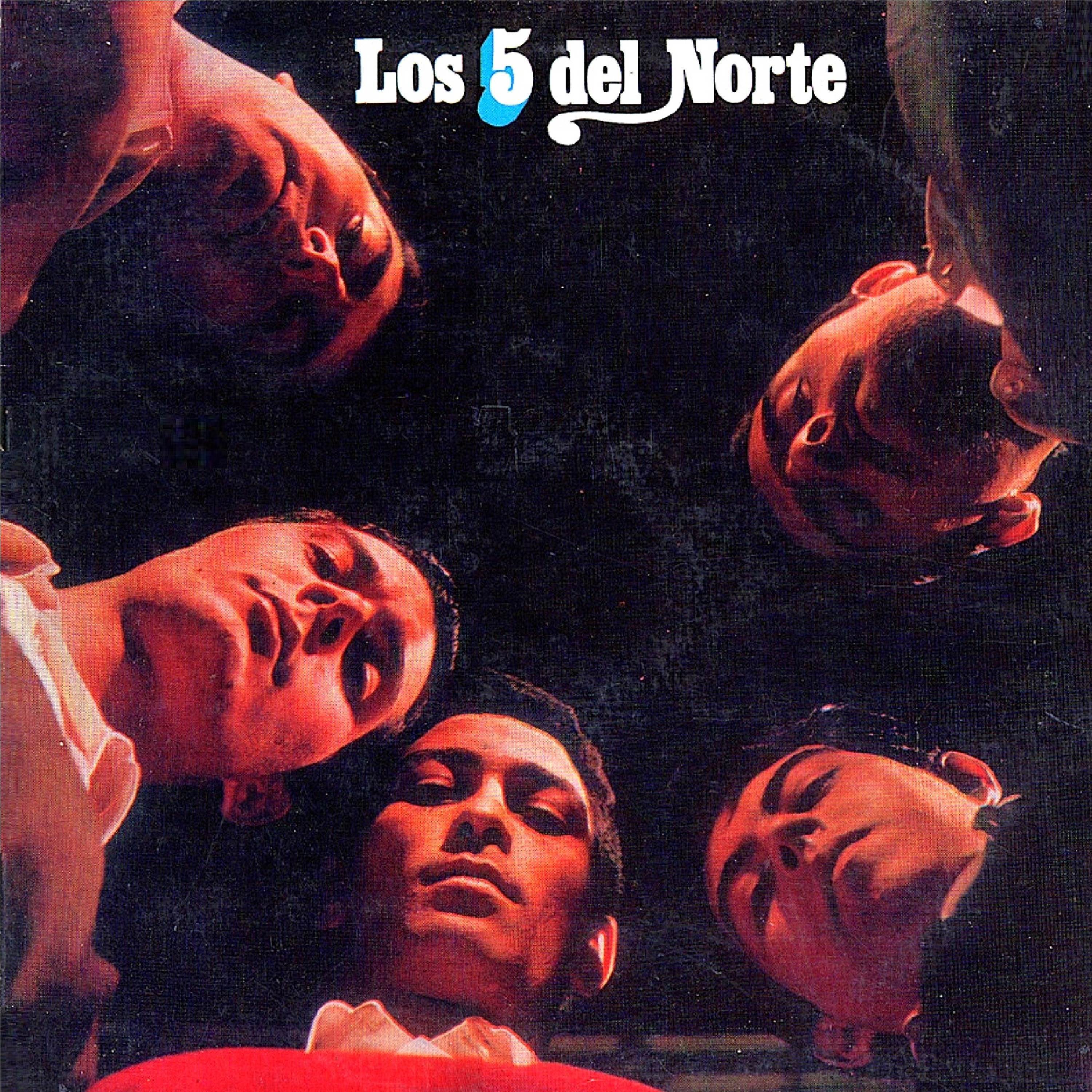 Los 5 del norte